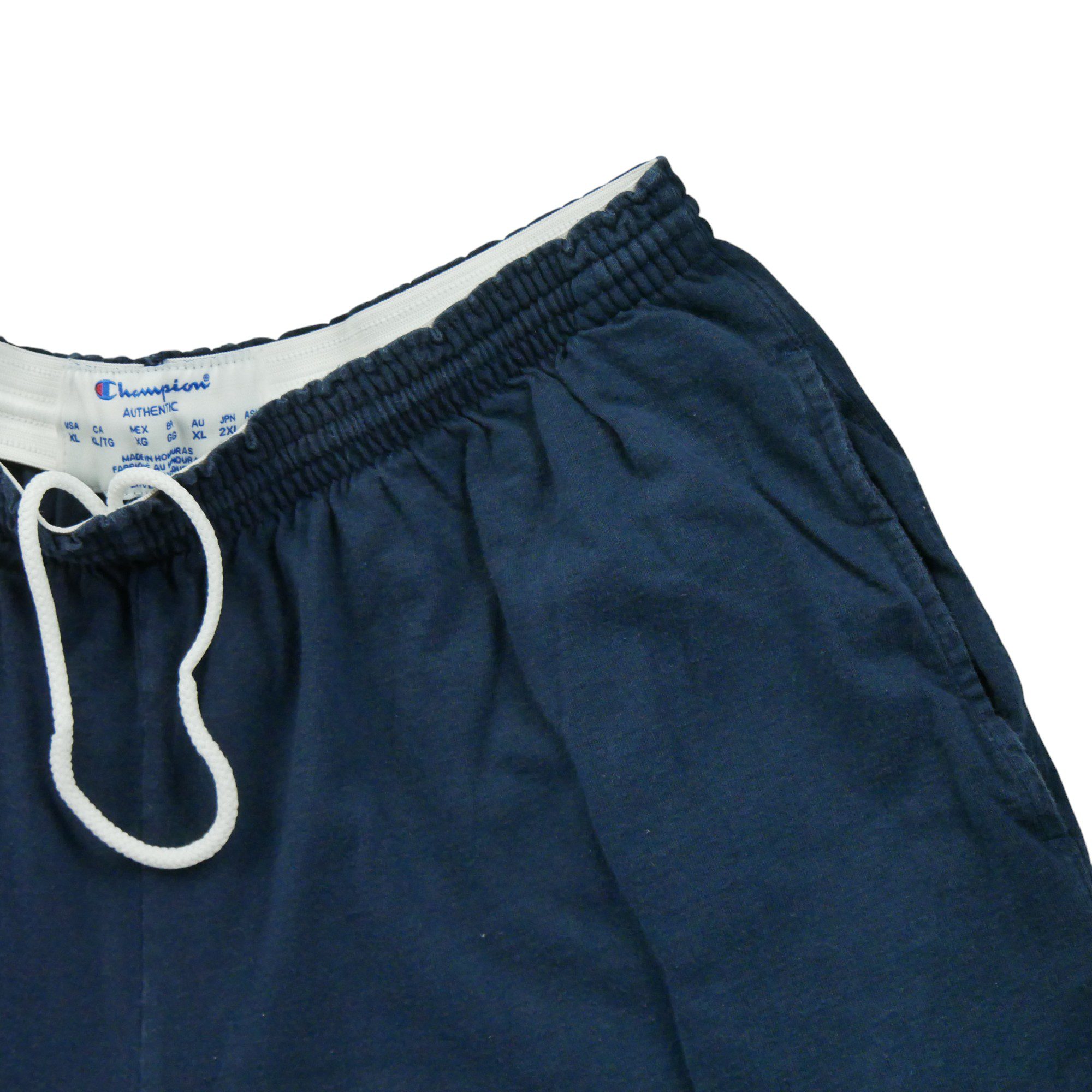 Short Homme  Marine 4