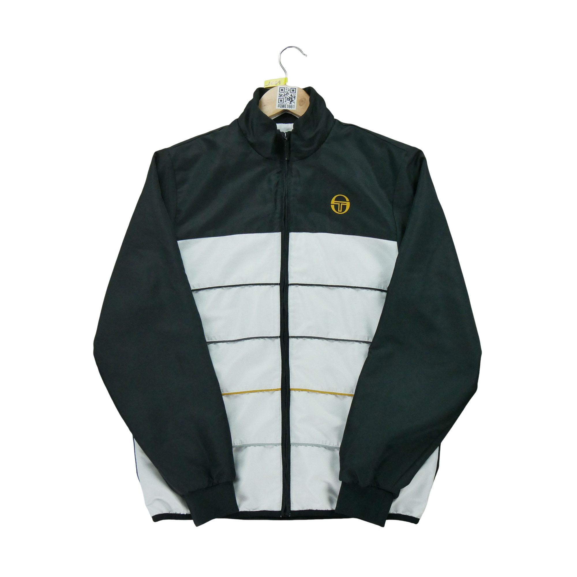 Survêtement Homme  ensemble Noir 3
