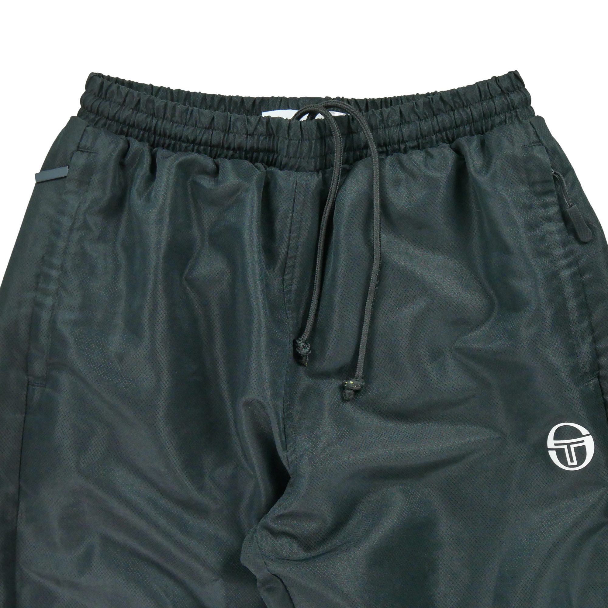 Survêtement Homme  ensemble Noir 9