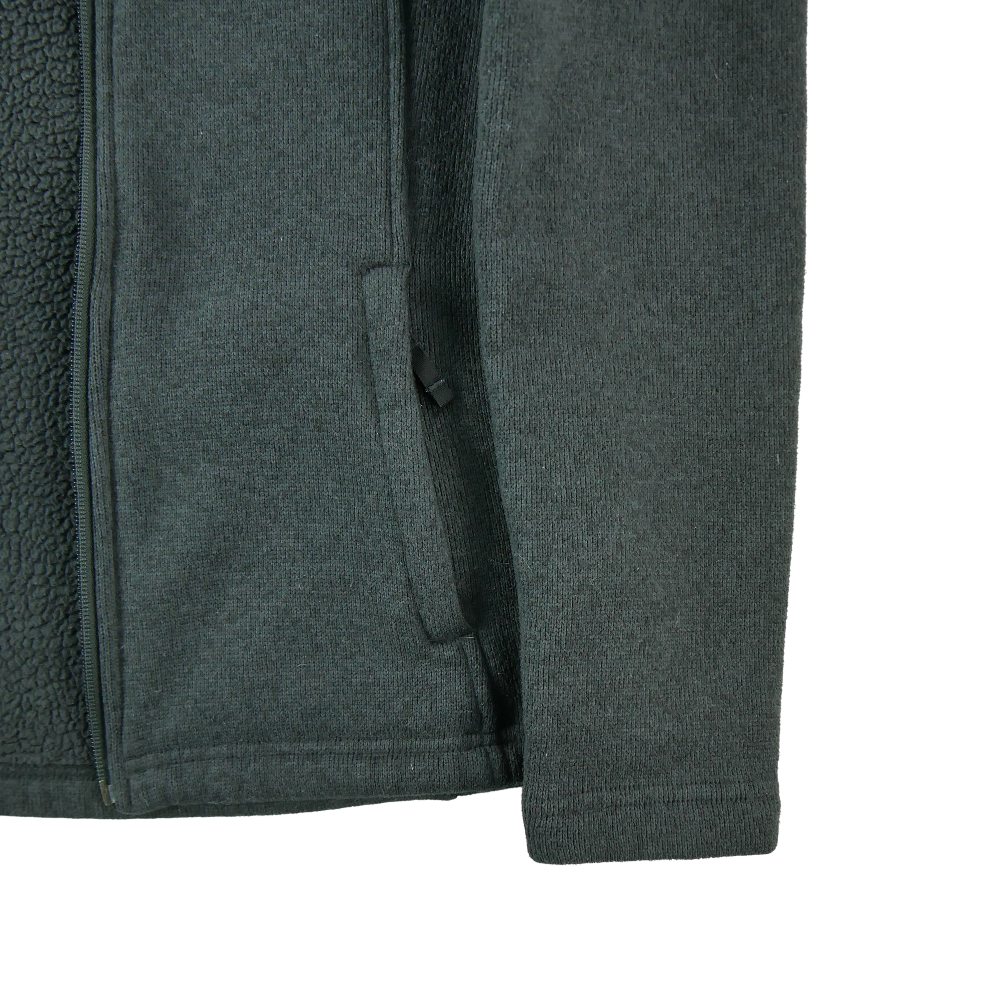 Veste polaire Femme  TNF Noir 5