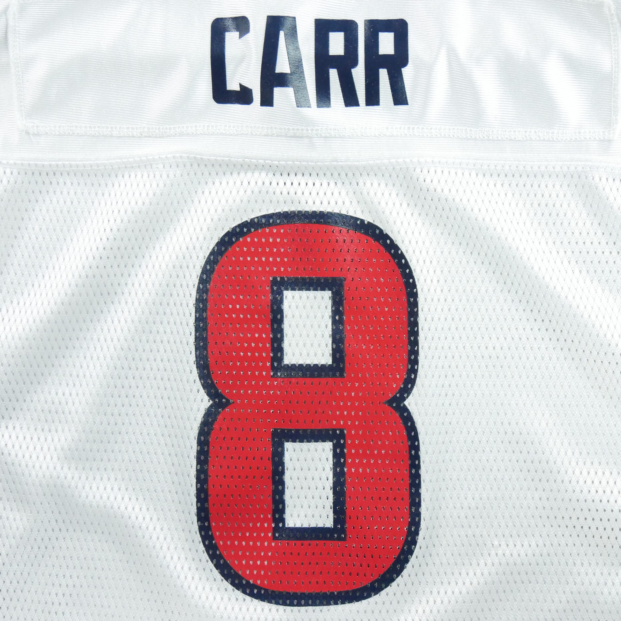 Maillot Homme NFL Houston Texans Blanc 4