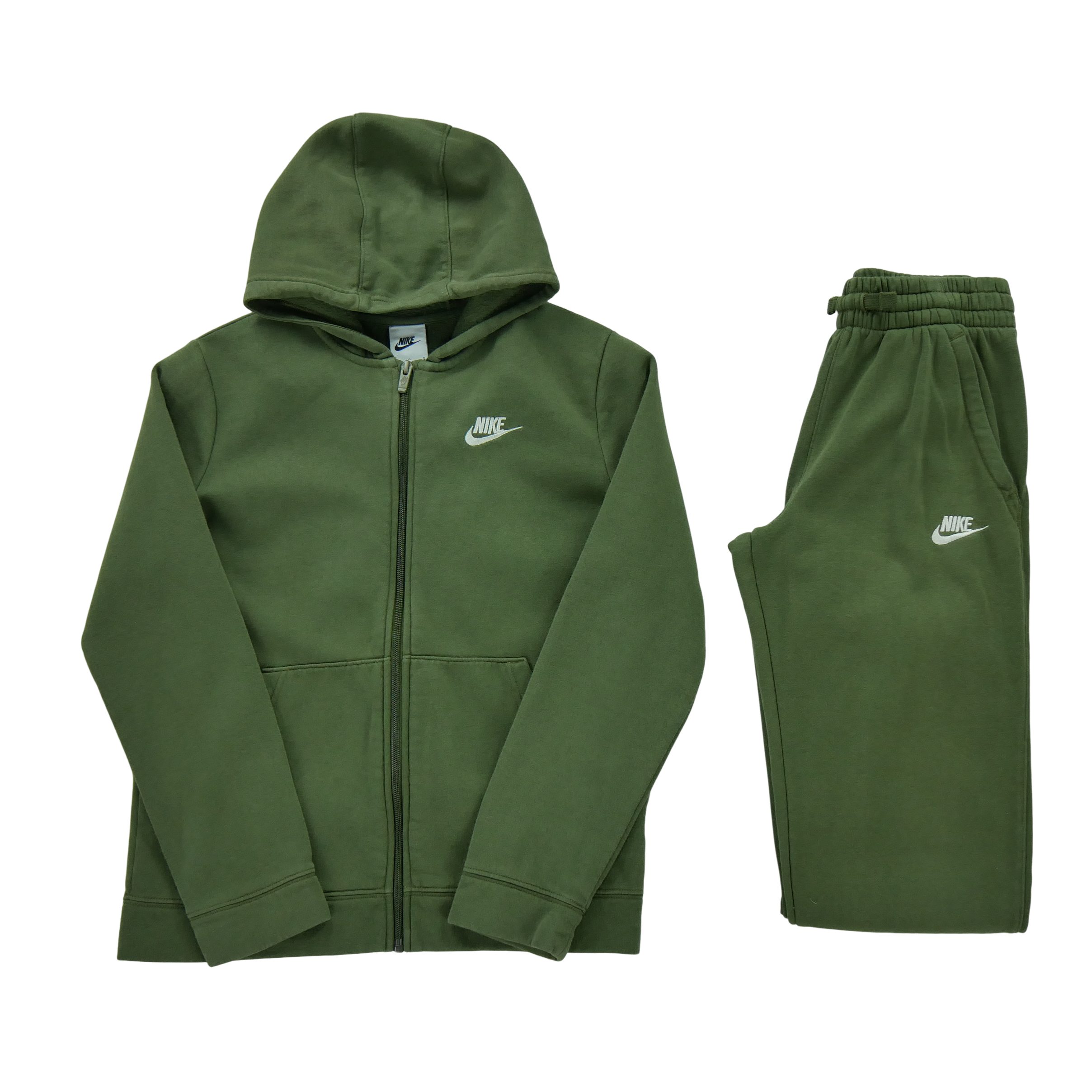 Survêtements Femme  Kaki 1