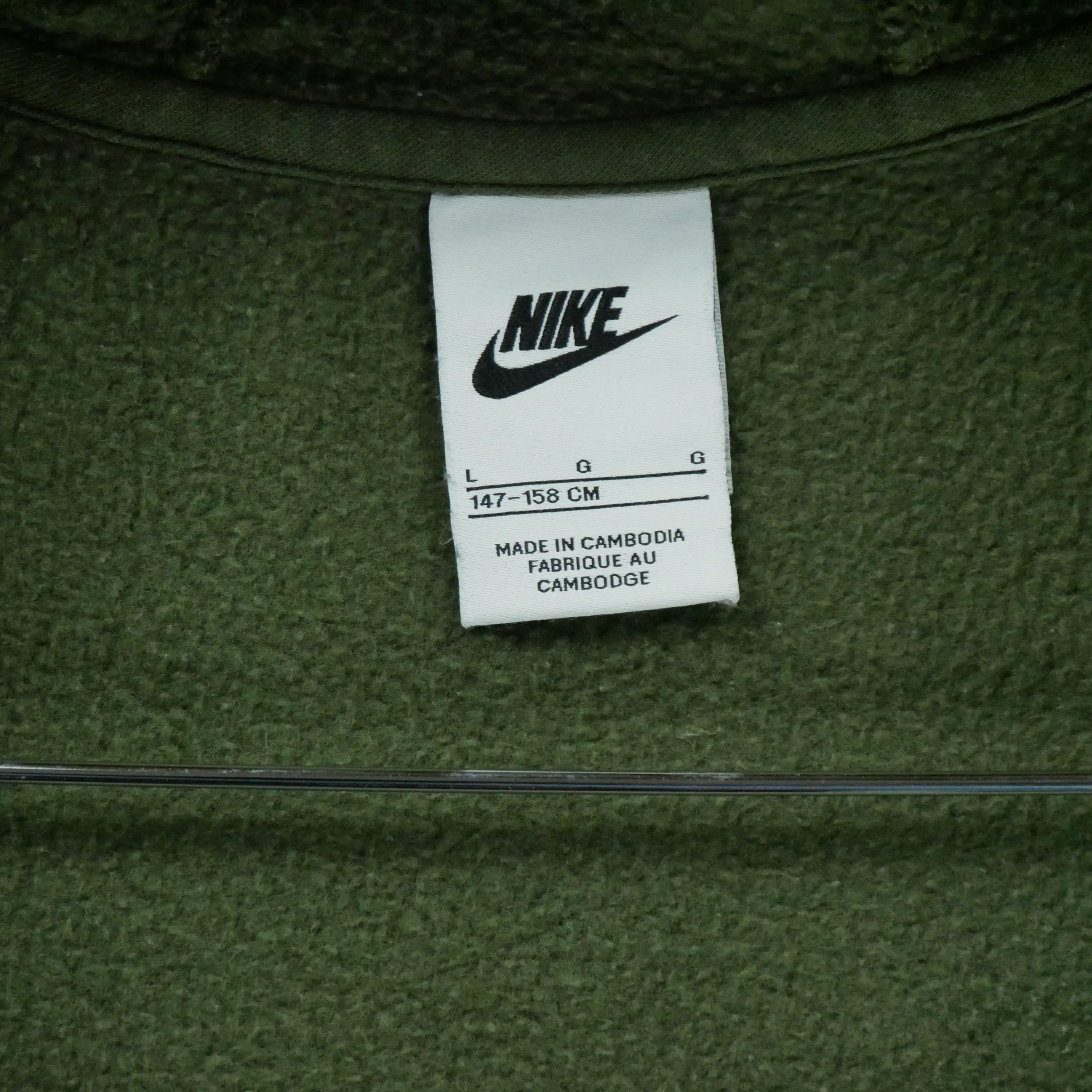 Survêtements Femme  Kaki 11