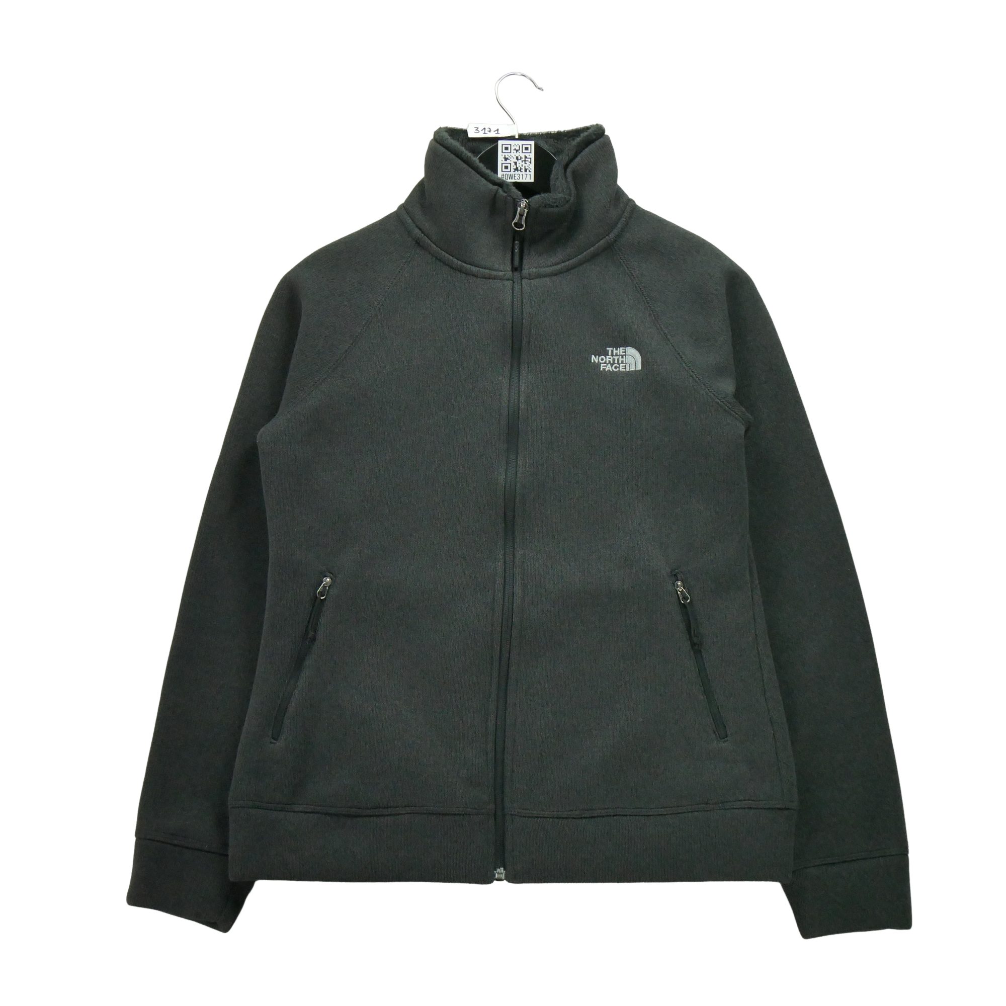Veste polaire Femme TNF Gris - Excellent état