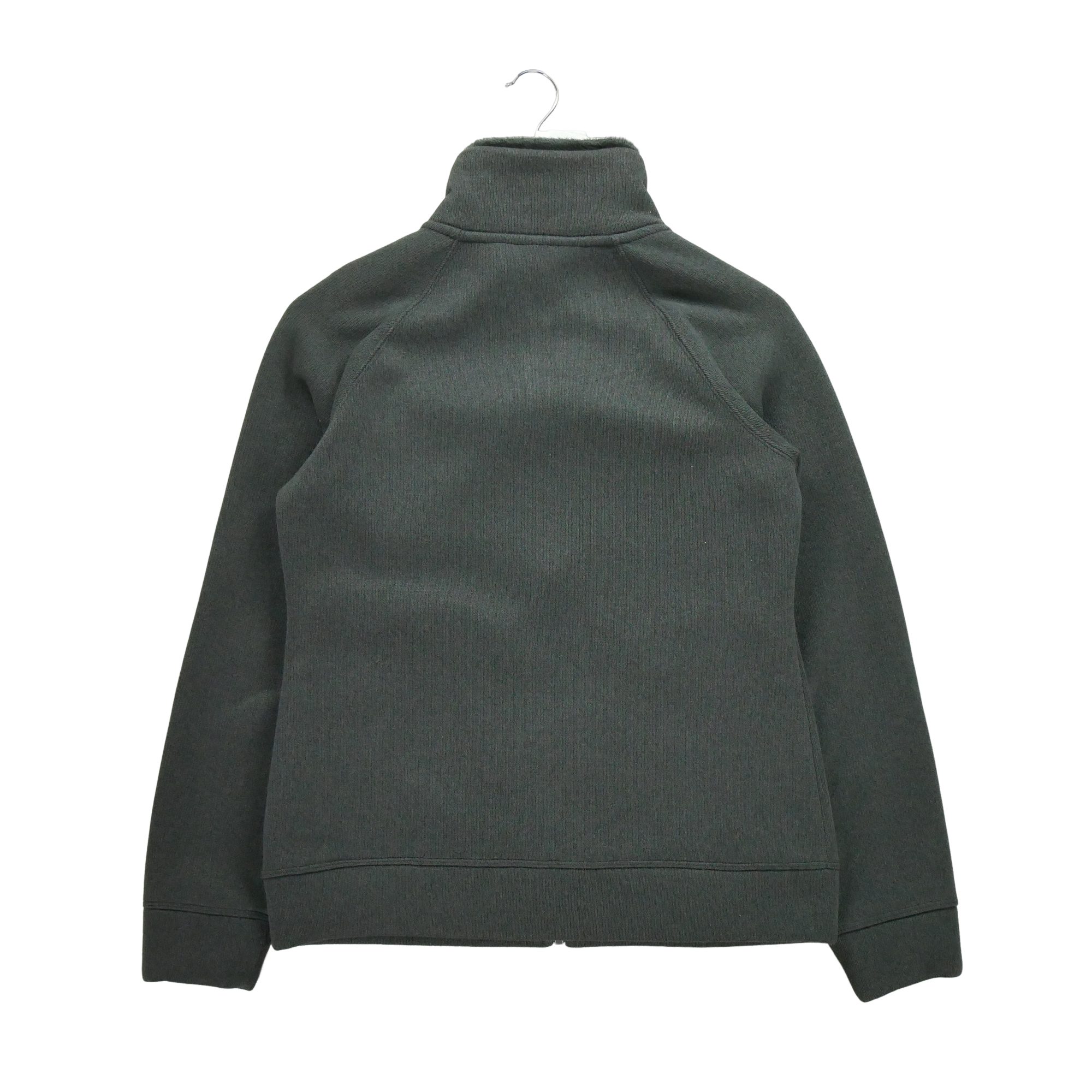 Veste polaire Femme  TNF Gris 2