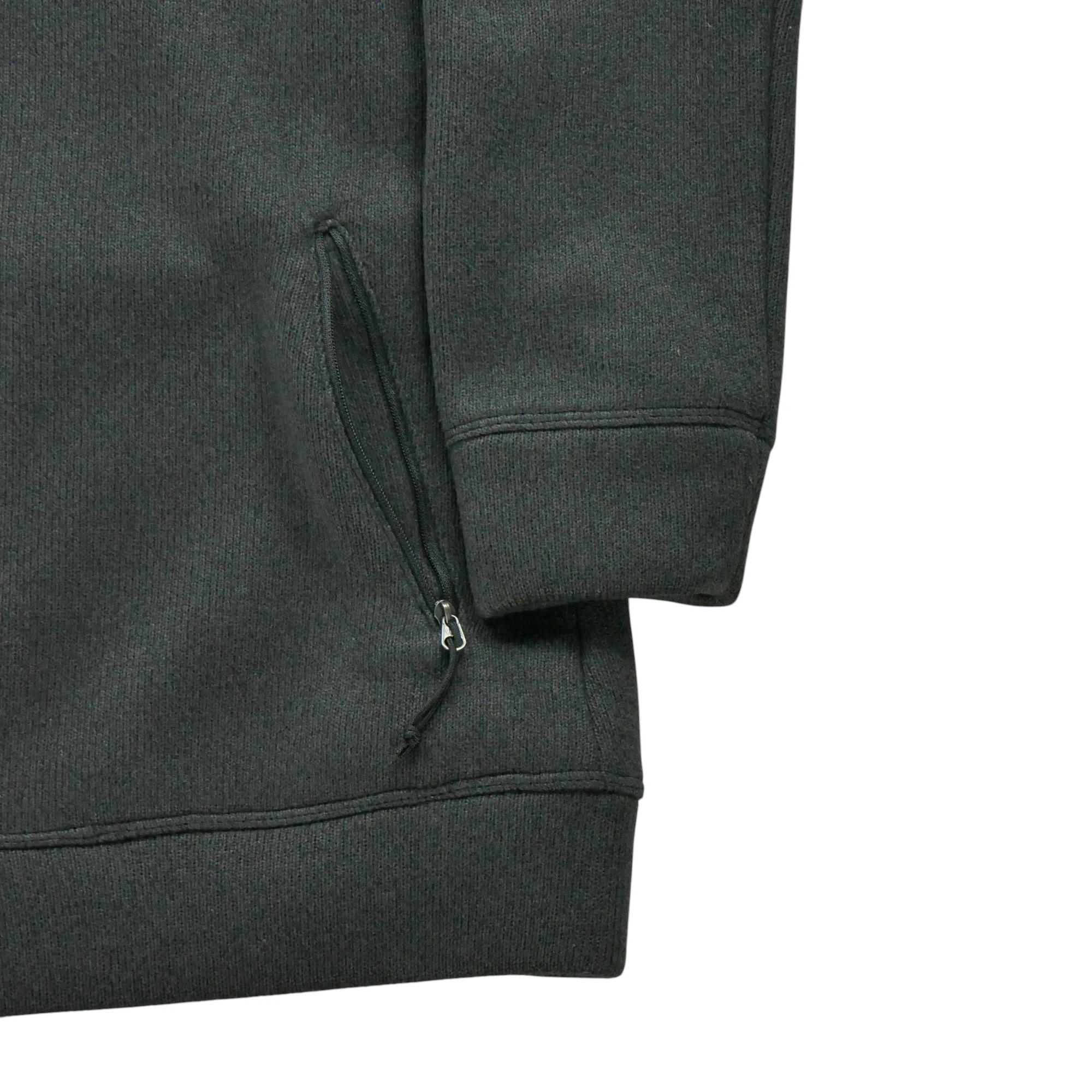 Veste polaire Femme  TNF Gris 5