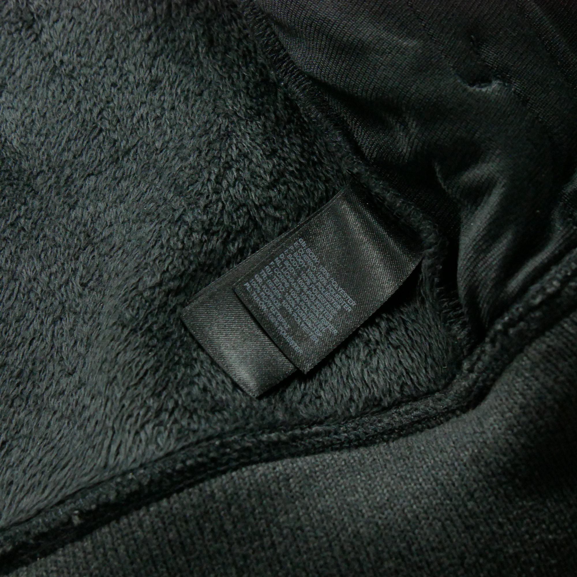 Veste polaire Femme  TNF Gris 7