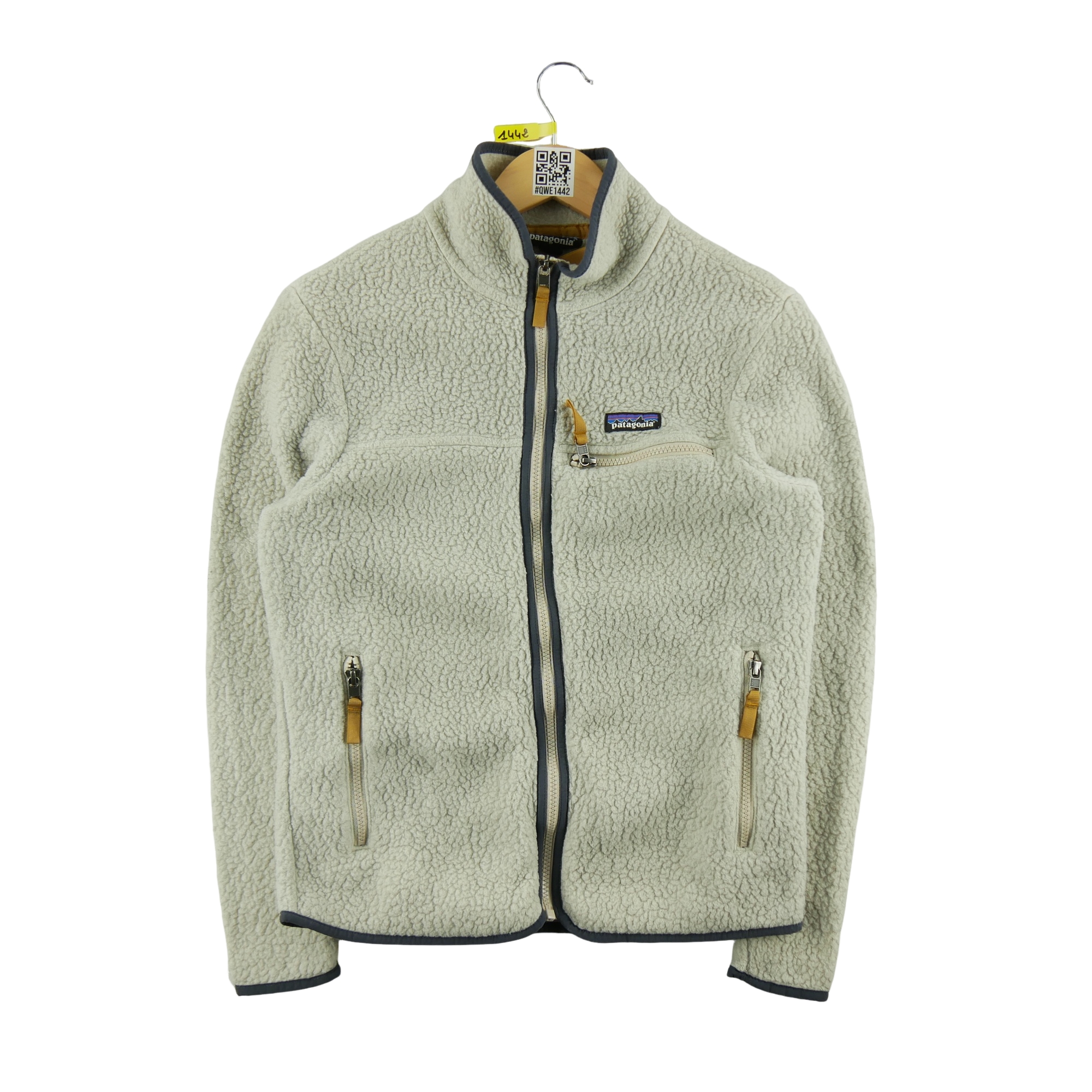 Veste polaire Femme Beige - Bon état
