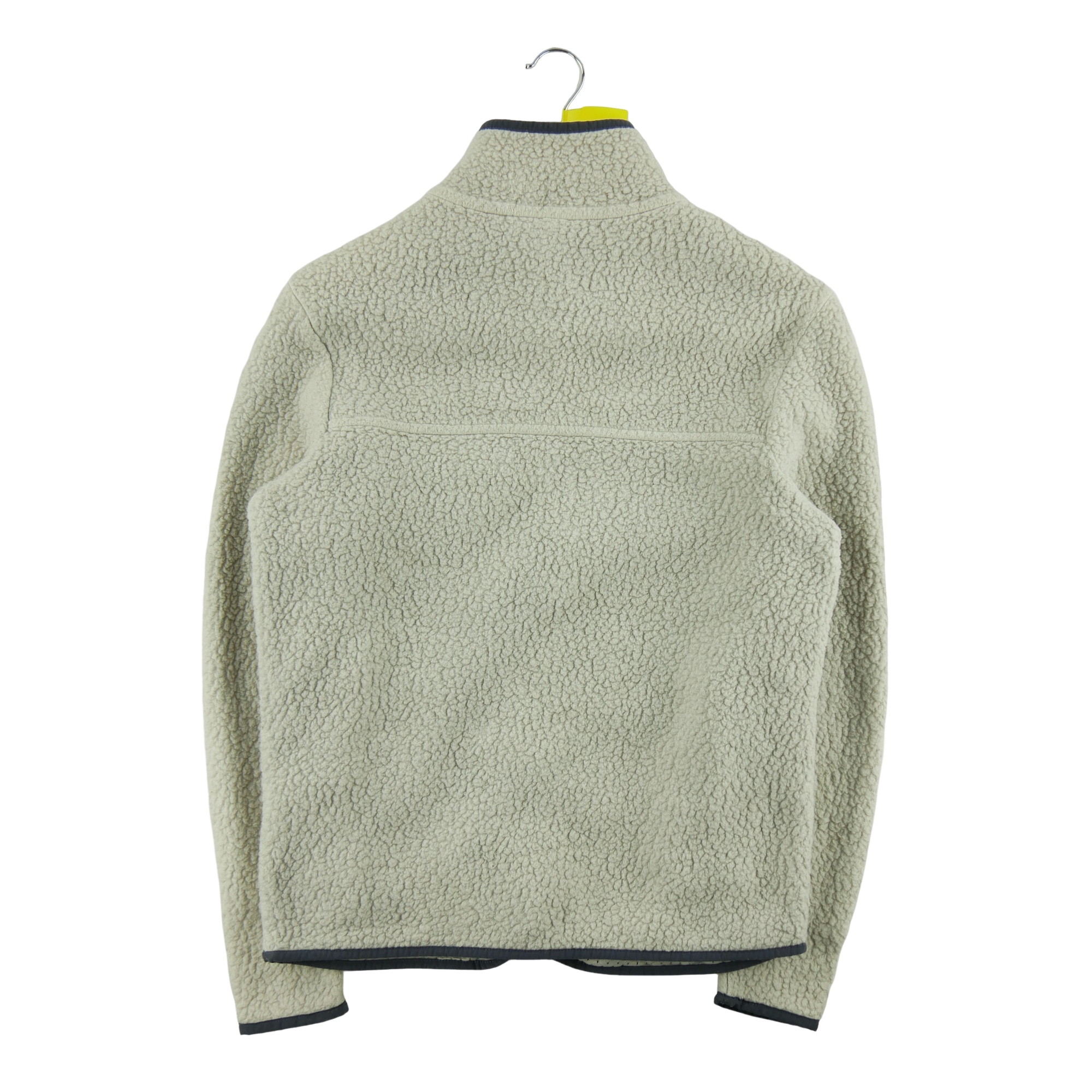 Veste polaire Femme  Beige 2