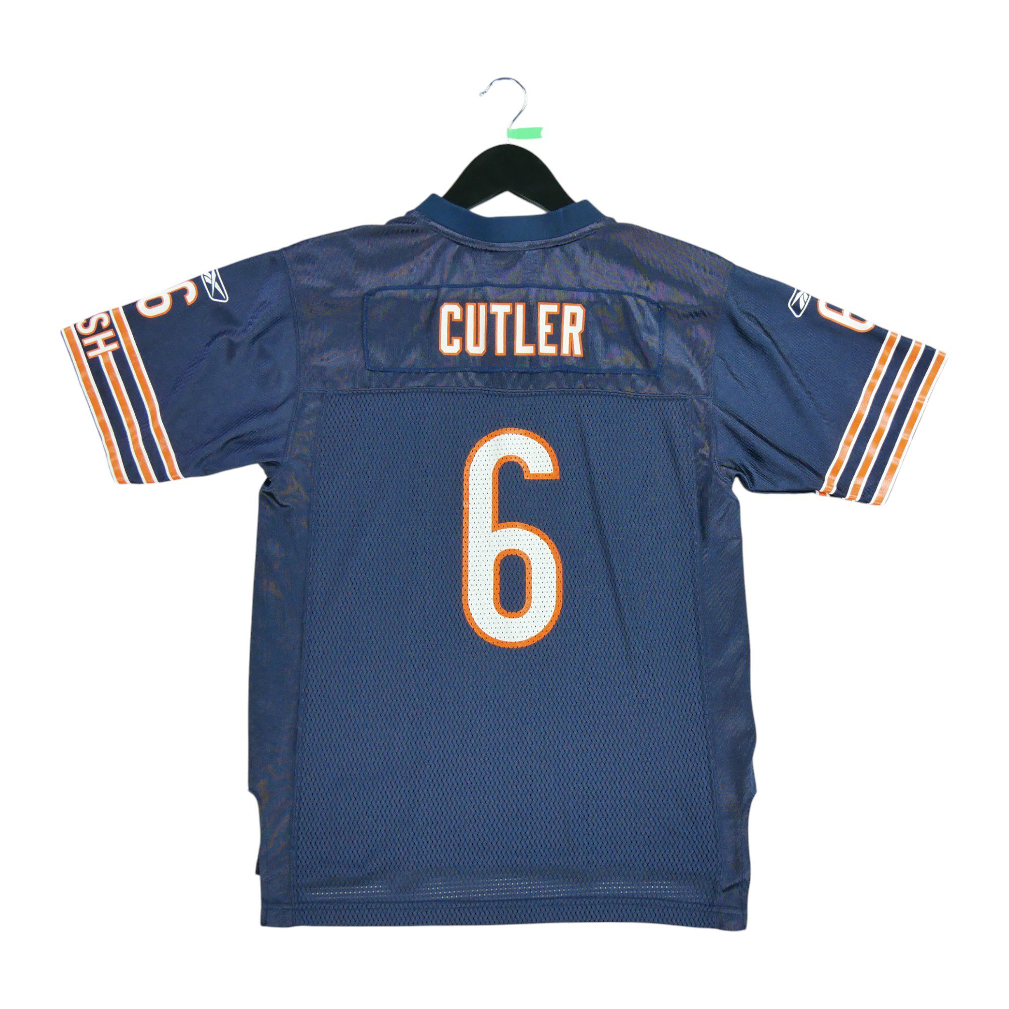 Maillot Reebok Chicago Bears NFL 2