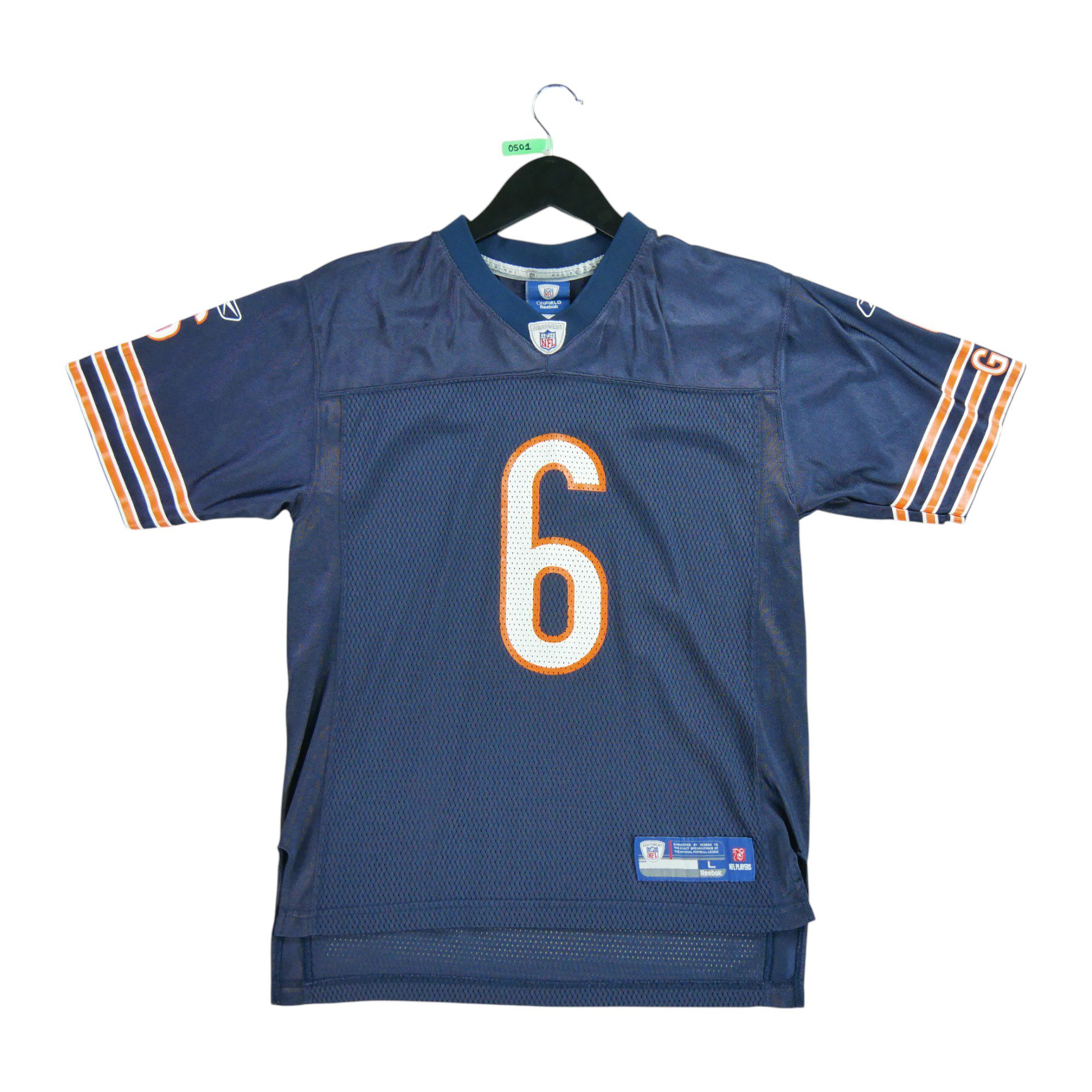 Maillot Reebok Chicago Bears NFL 3