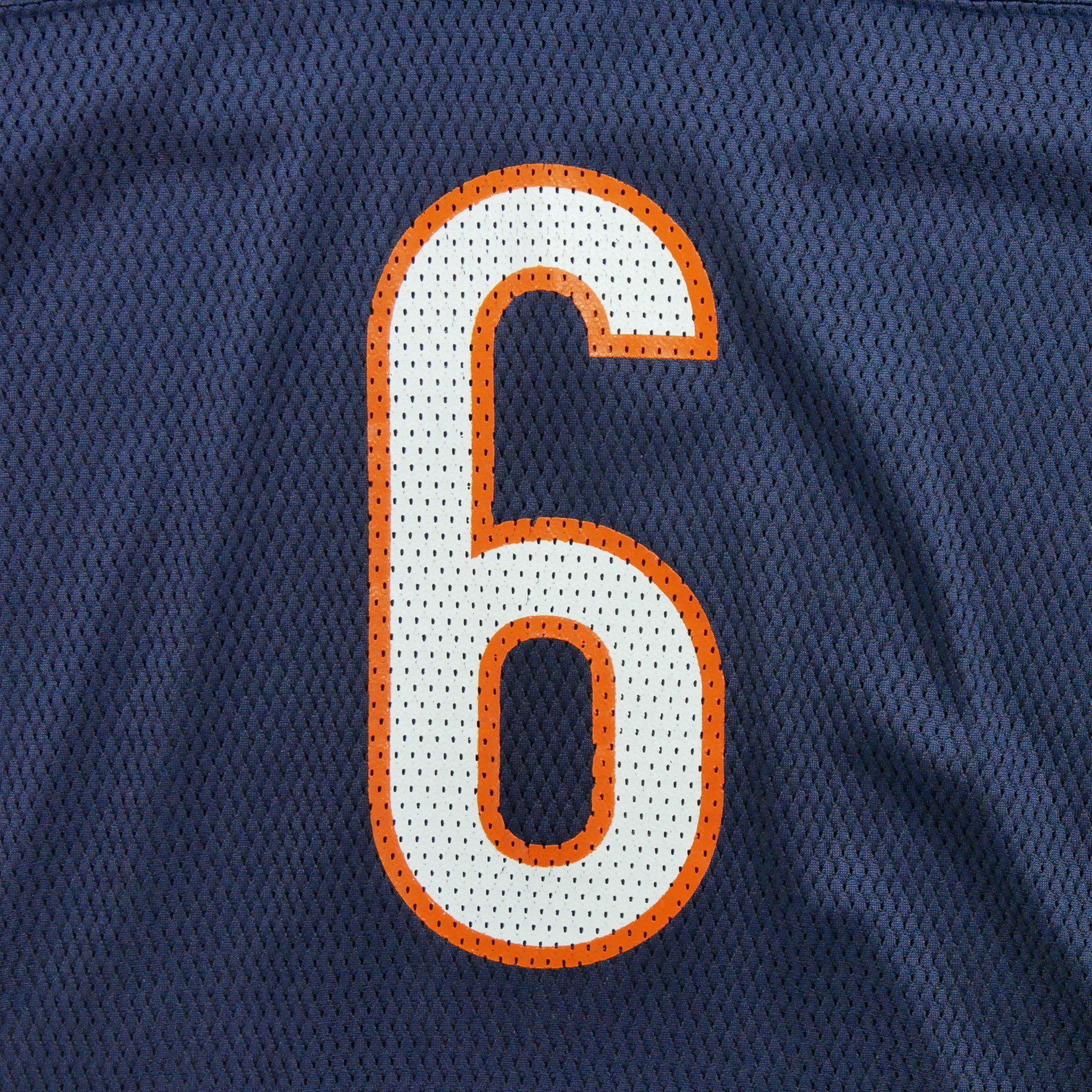 Maillot Reebok Chicago Bears NFL 4
