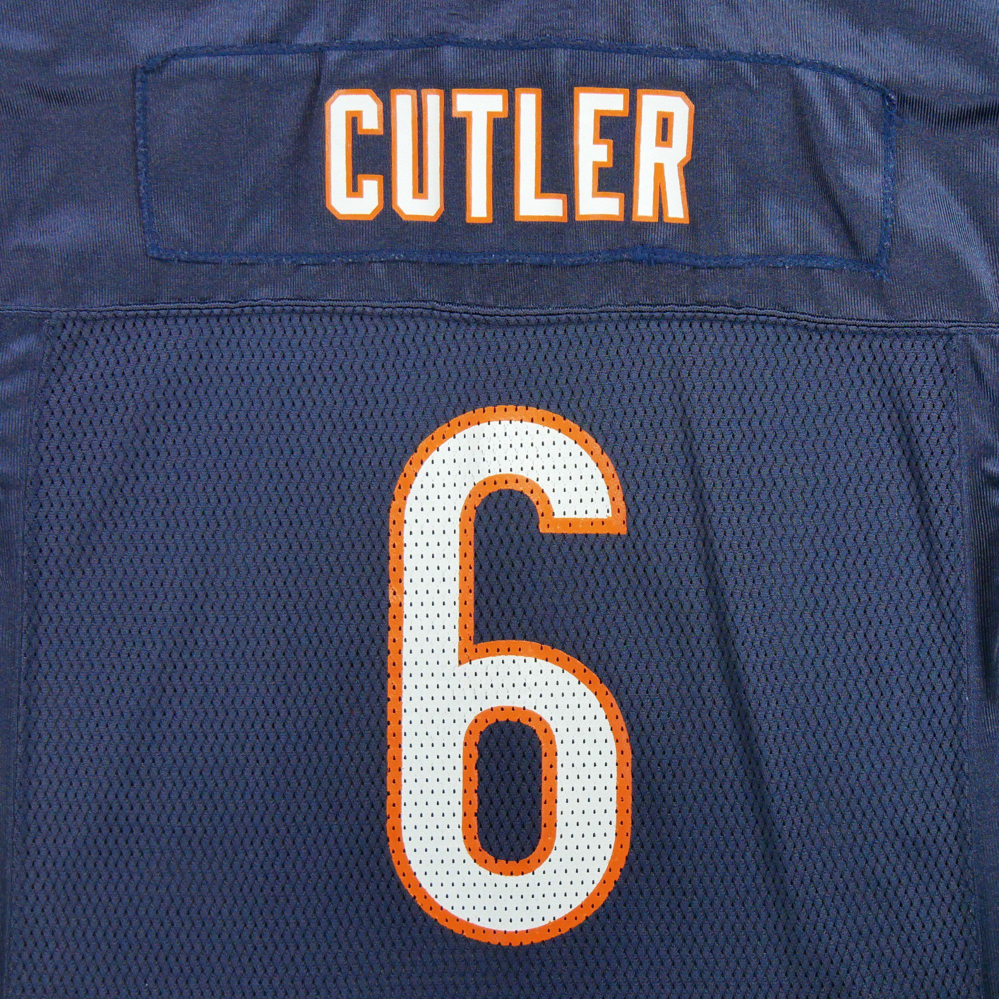 Maillot Reebok Chicago Bears NFL 5