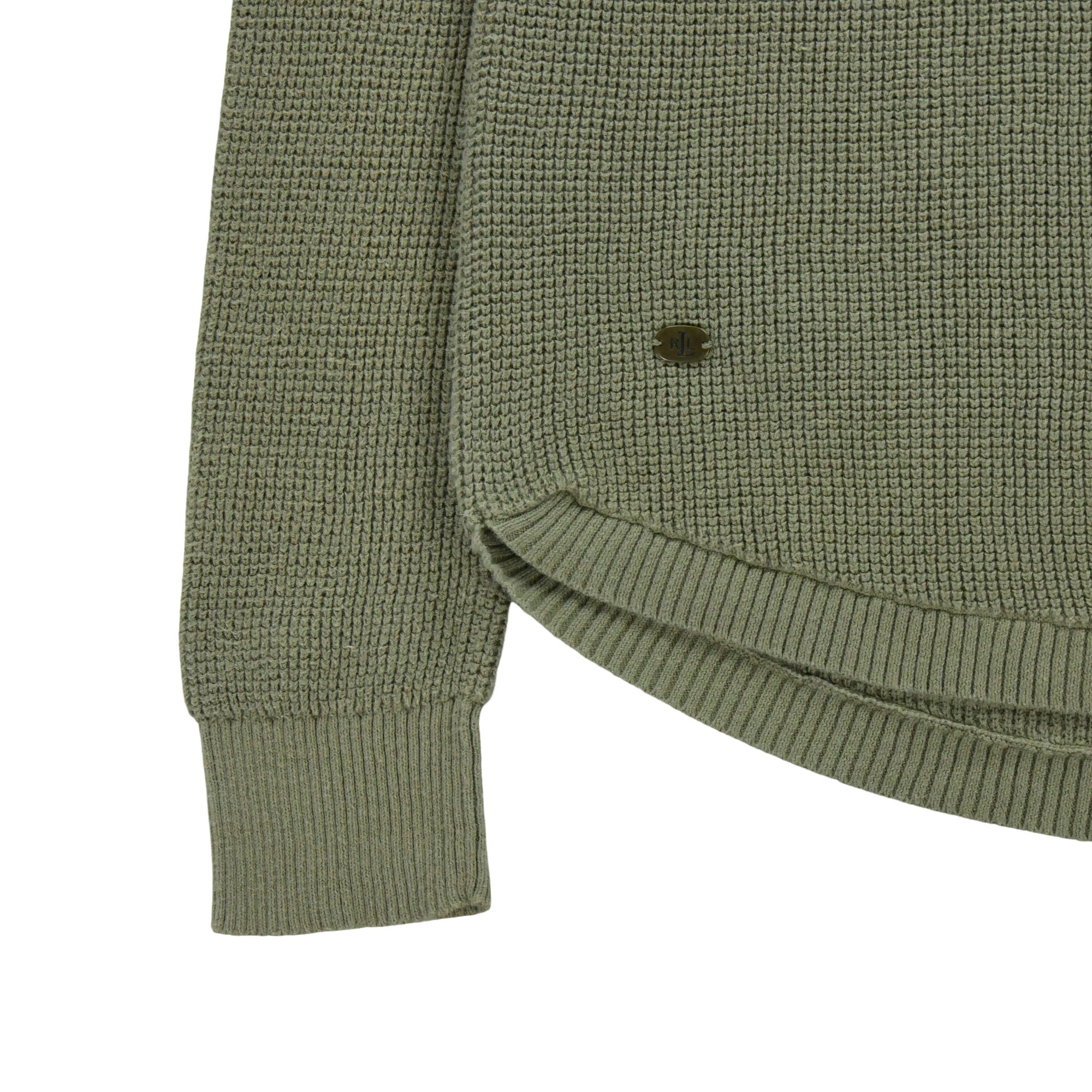 Sweat à capuche Femme  Kaki 4