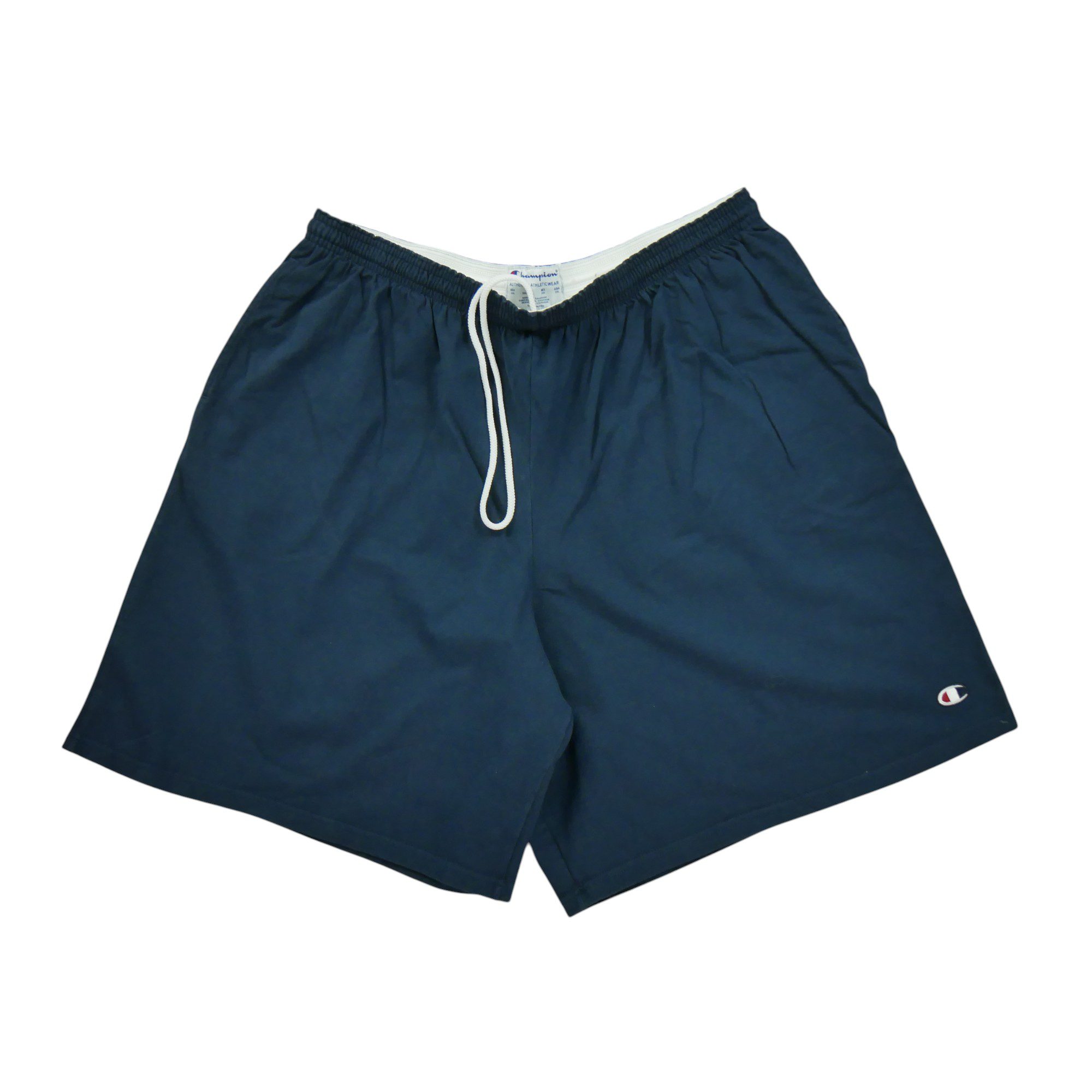 Short Homme  Marine 1