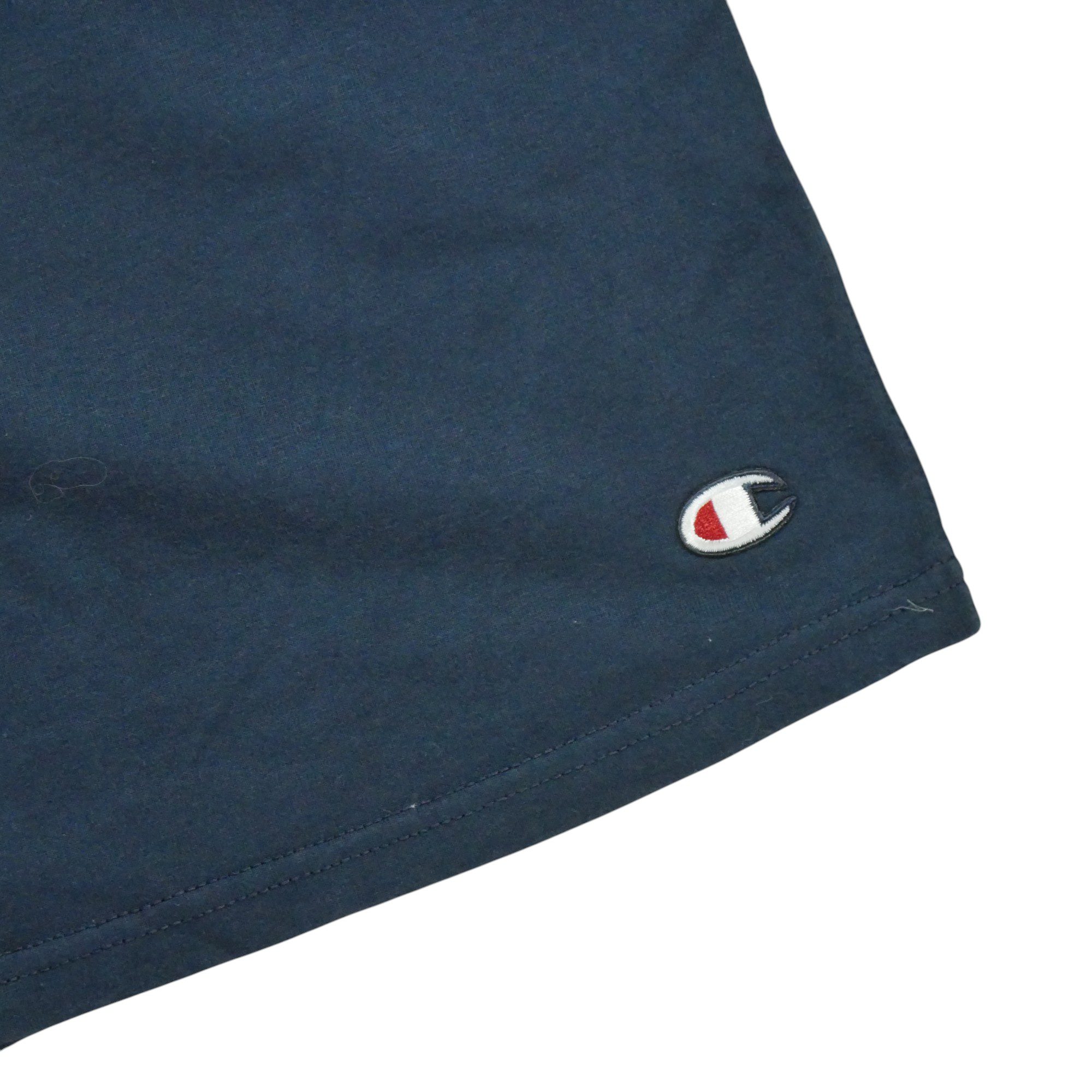 Short Homme  Marine 3