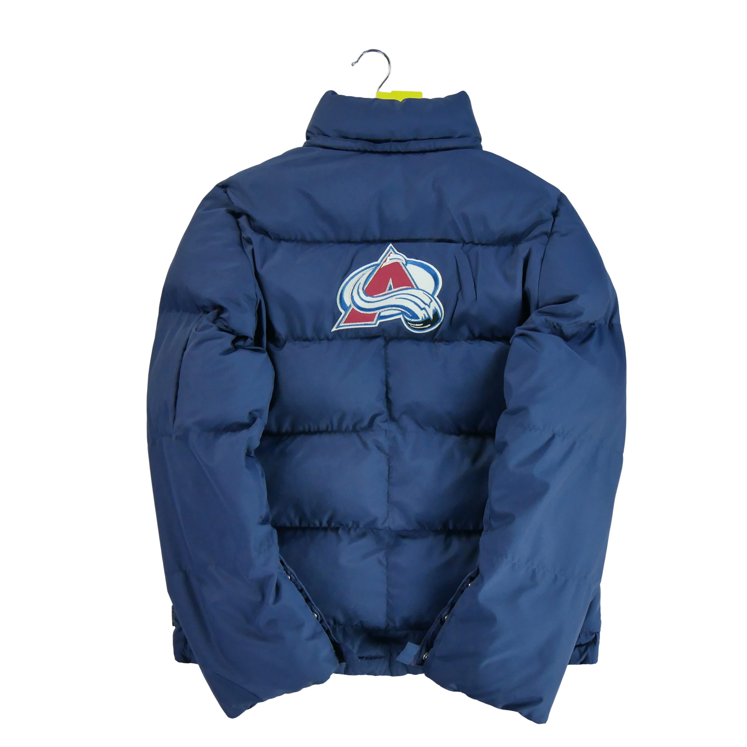 Doudoune Femme  Colorado Avalanche NHL 2