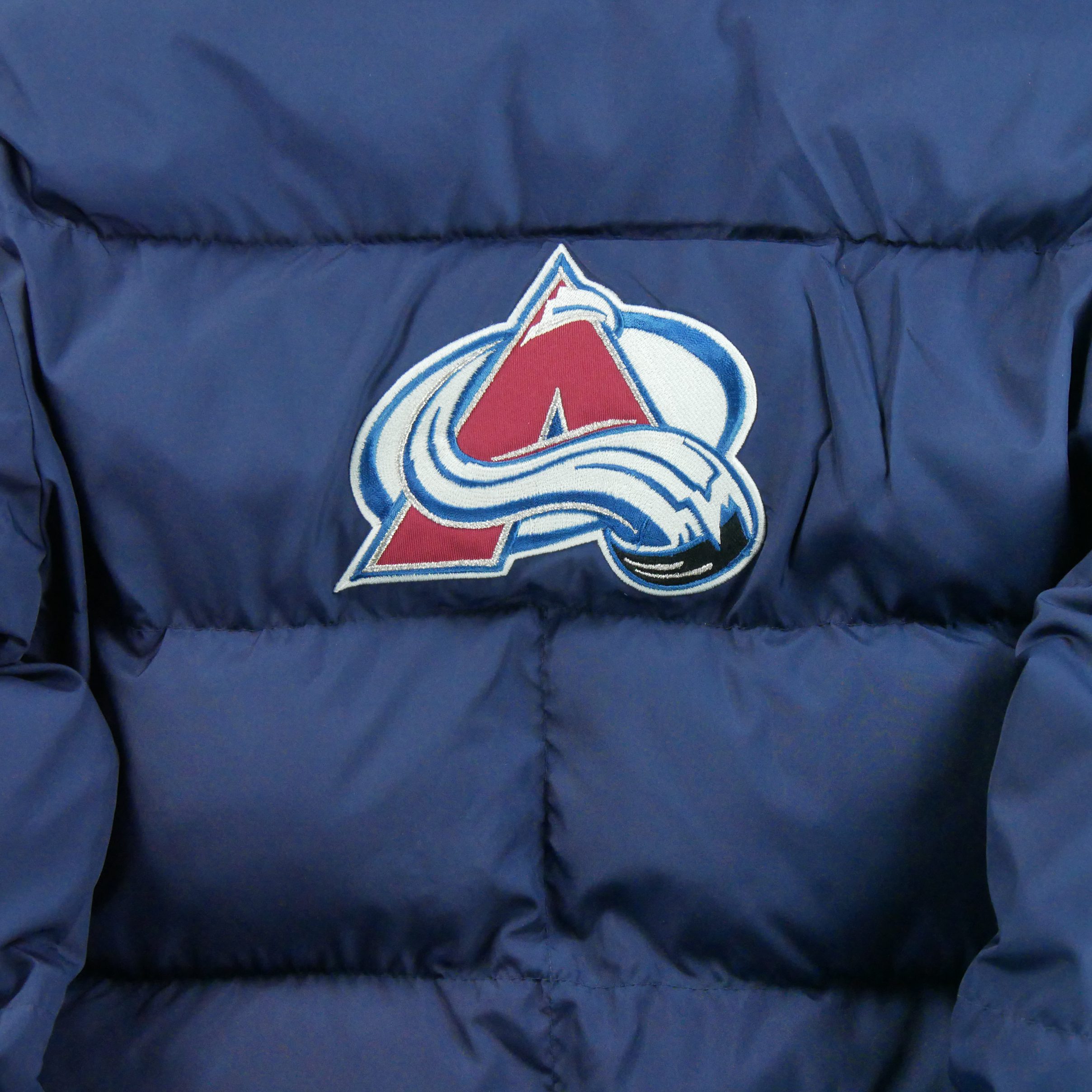 Doudoune Femme  Colorado Avalanche NHL 5