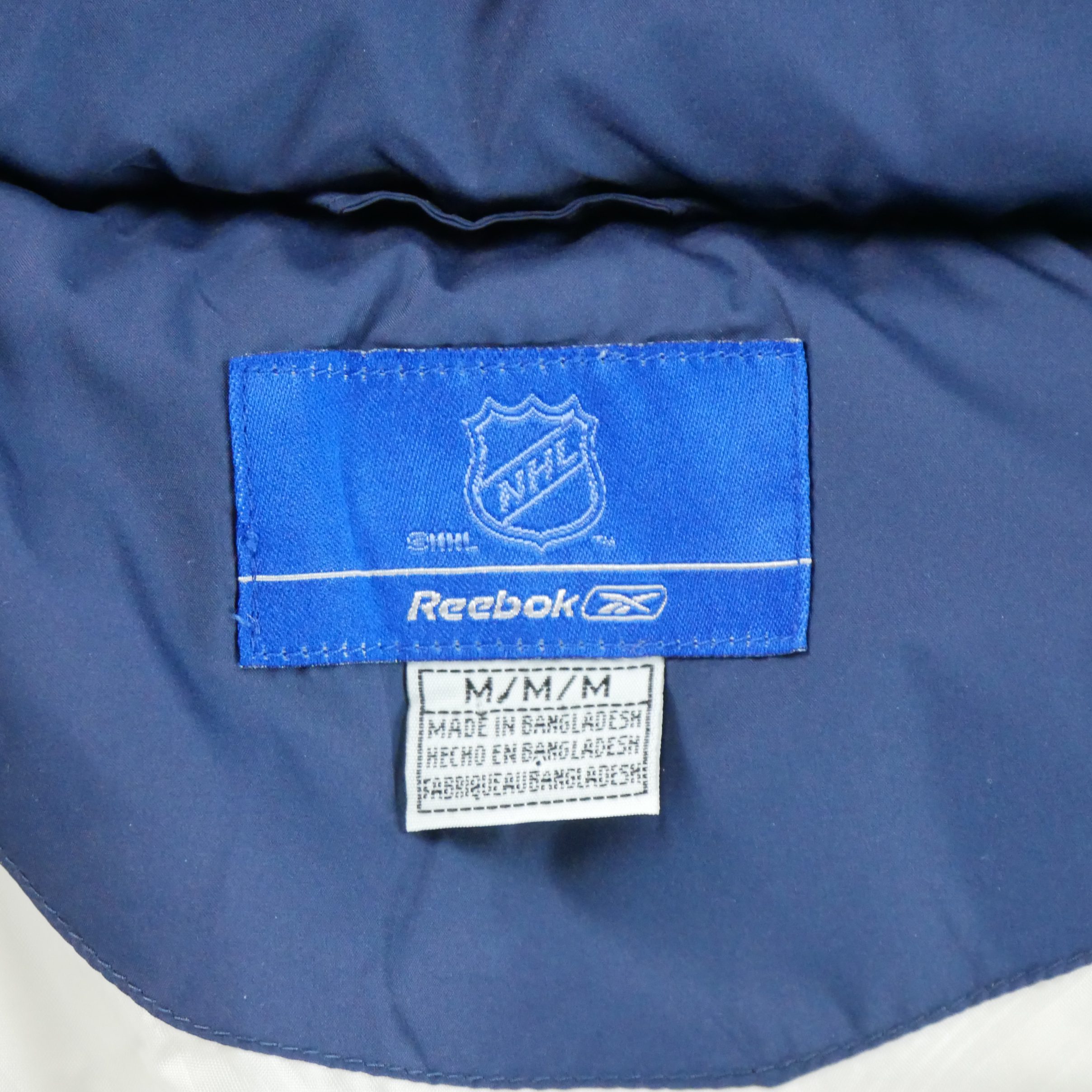 Doudoune Femme  Colorado Avalanche NHL 8