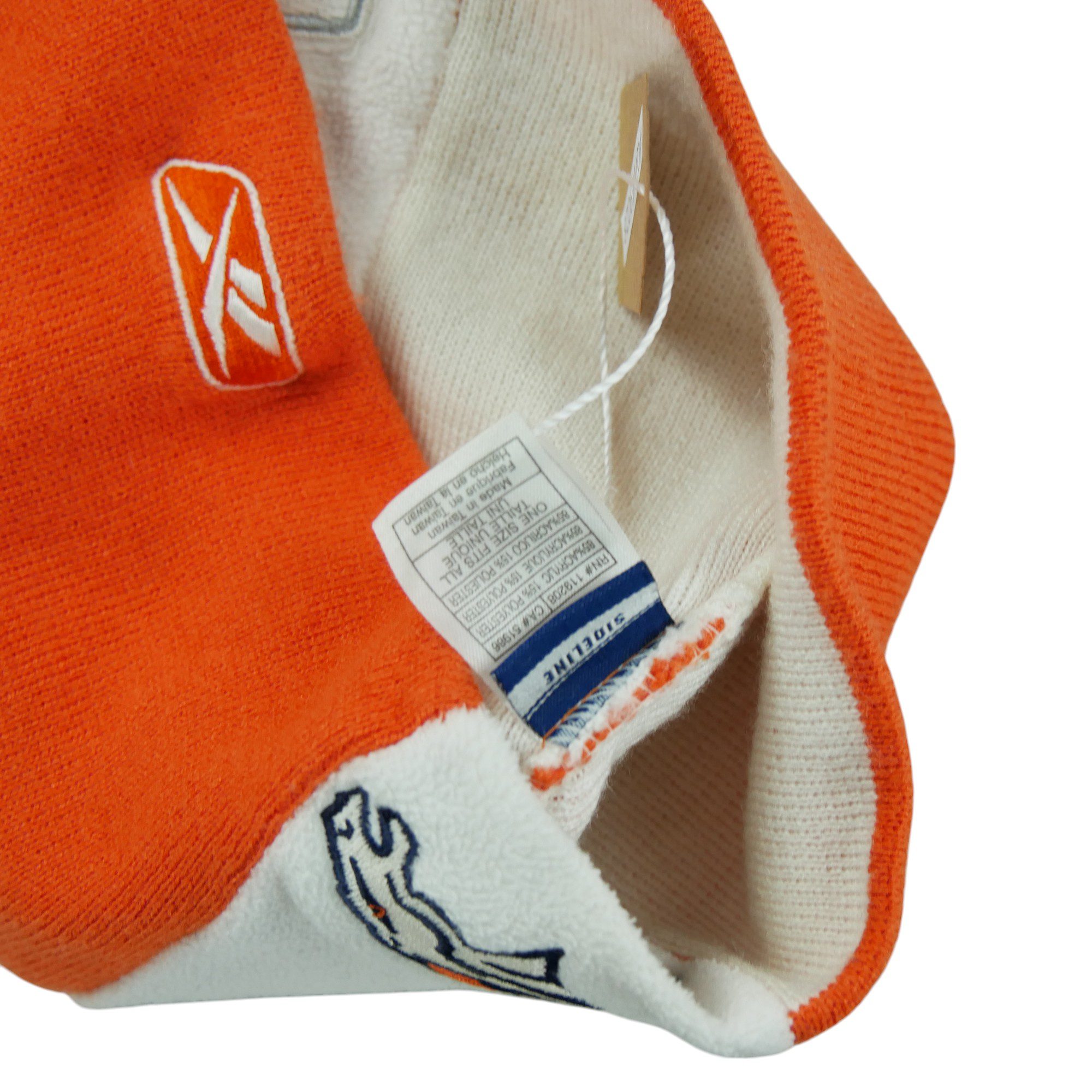 Bonnet Reebok Denver Broncos NFL 6