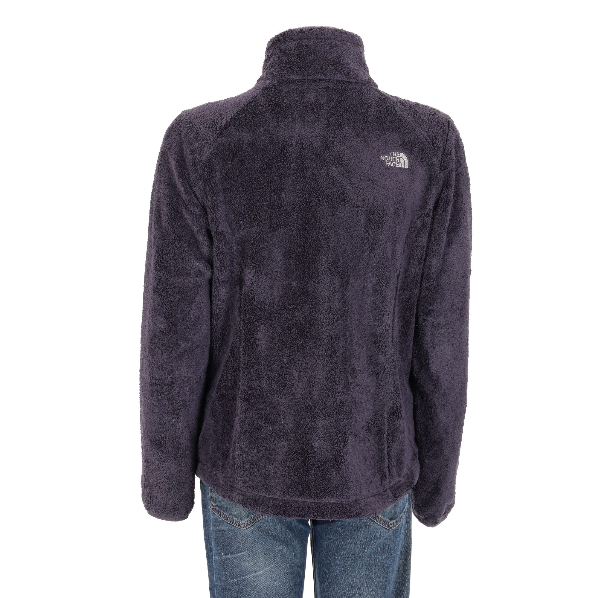 Veste polaire Femme  Osito TNF Violet 2