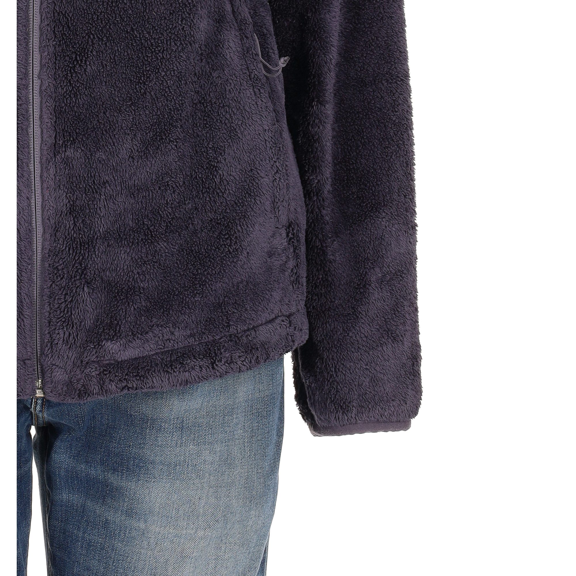 Veste polaire Femme  Osito TNF Violet 6