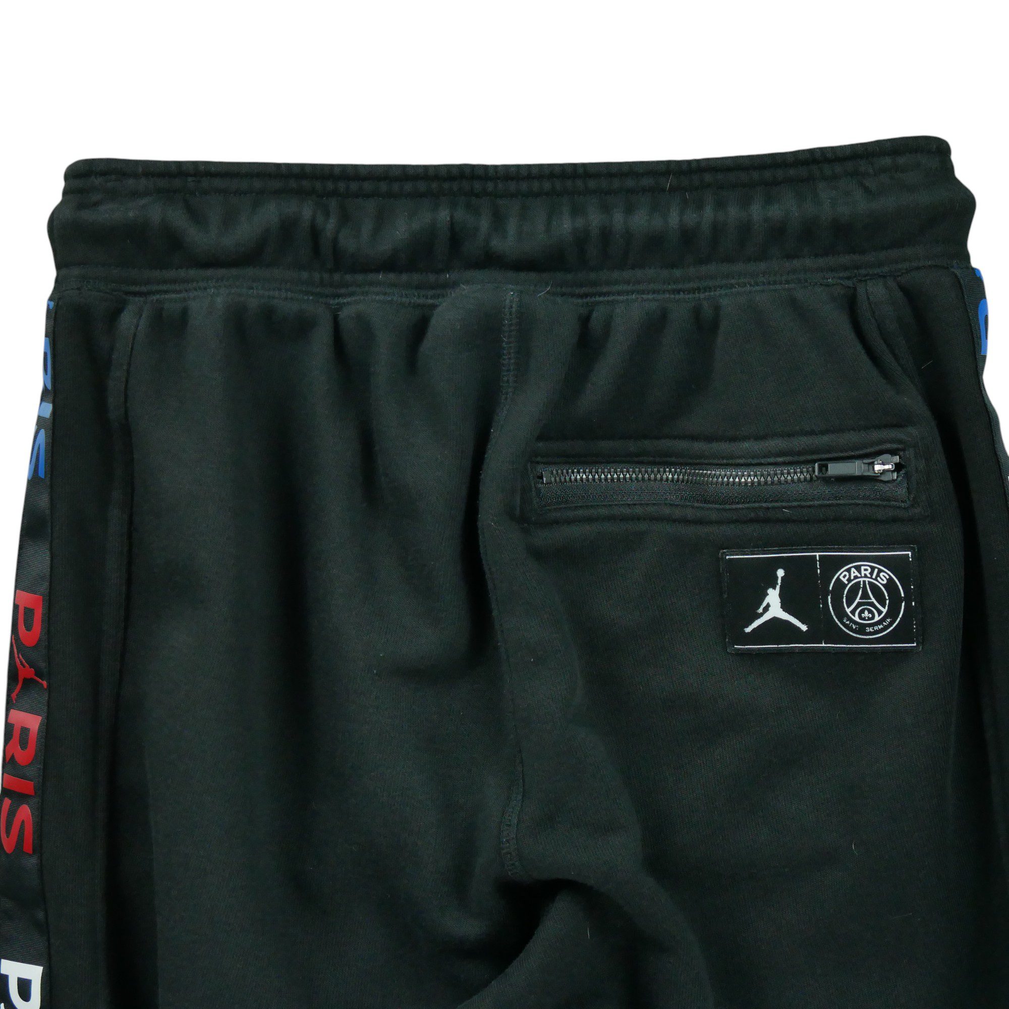 Survêtement Veste et Jogging Jordan x PSG 11