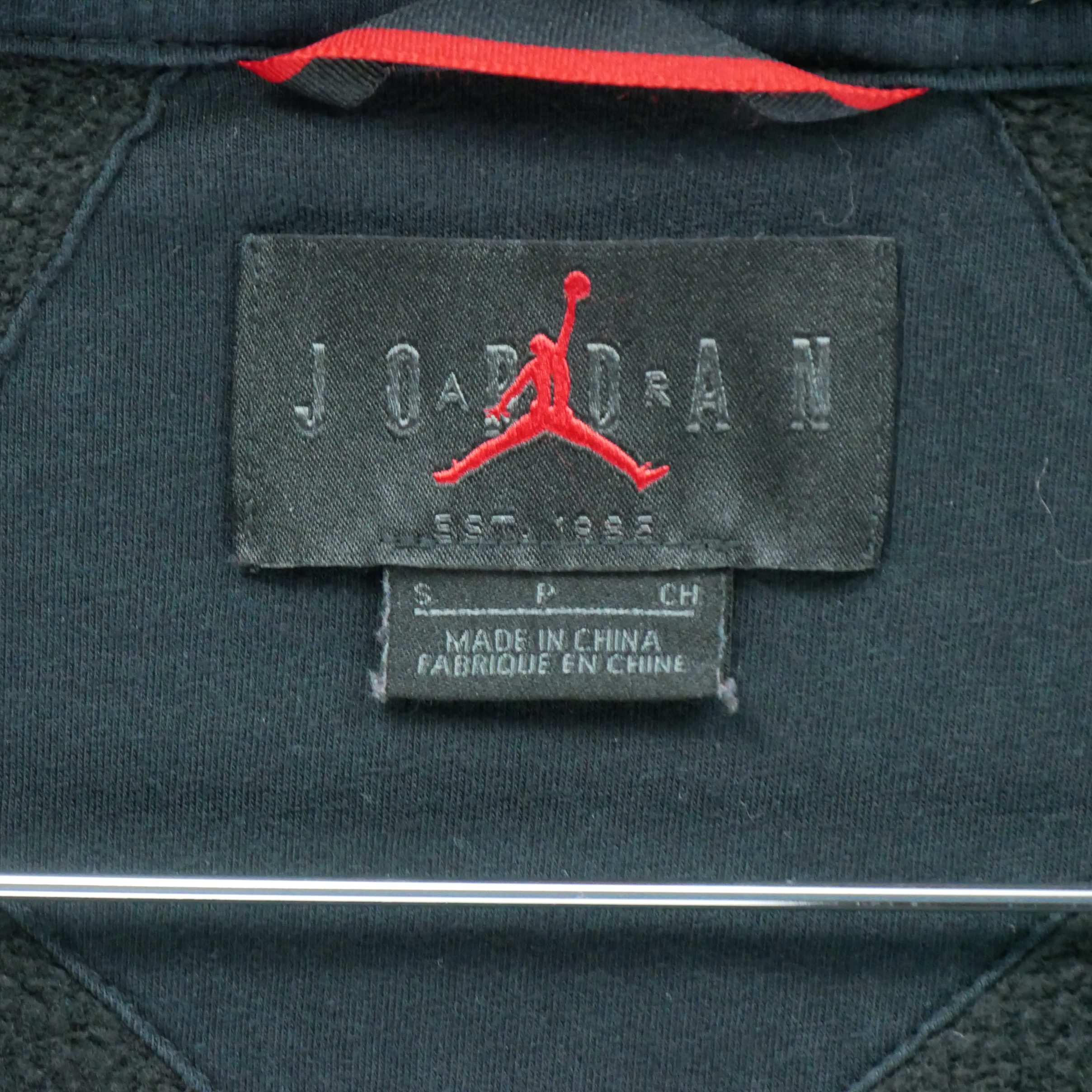 Survêtement Veste et Jogging Jordan x PSG 13