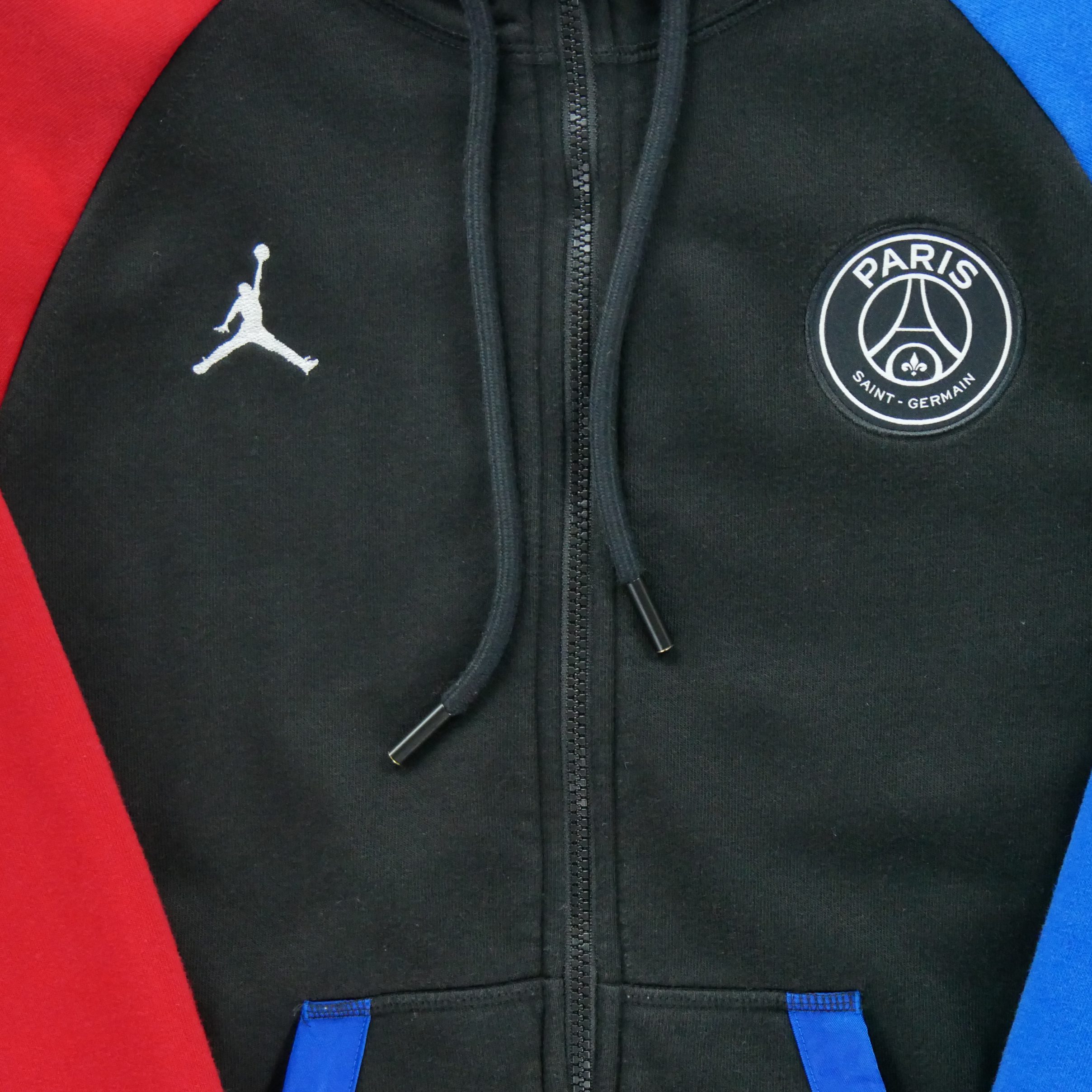 Survêtement Veste et Jogging Jordan x PSG 5