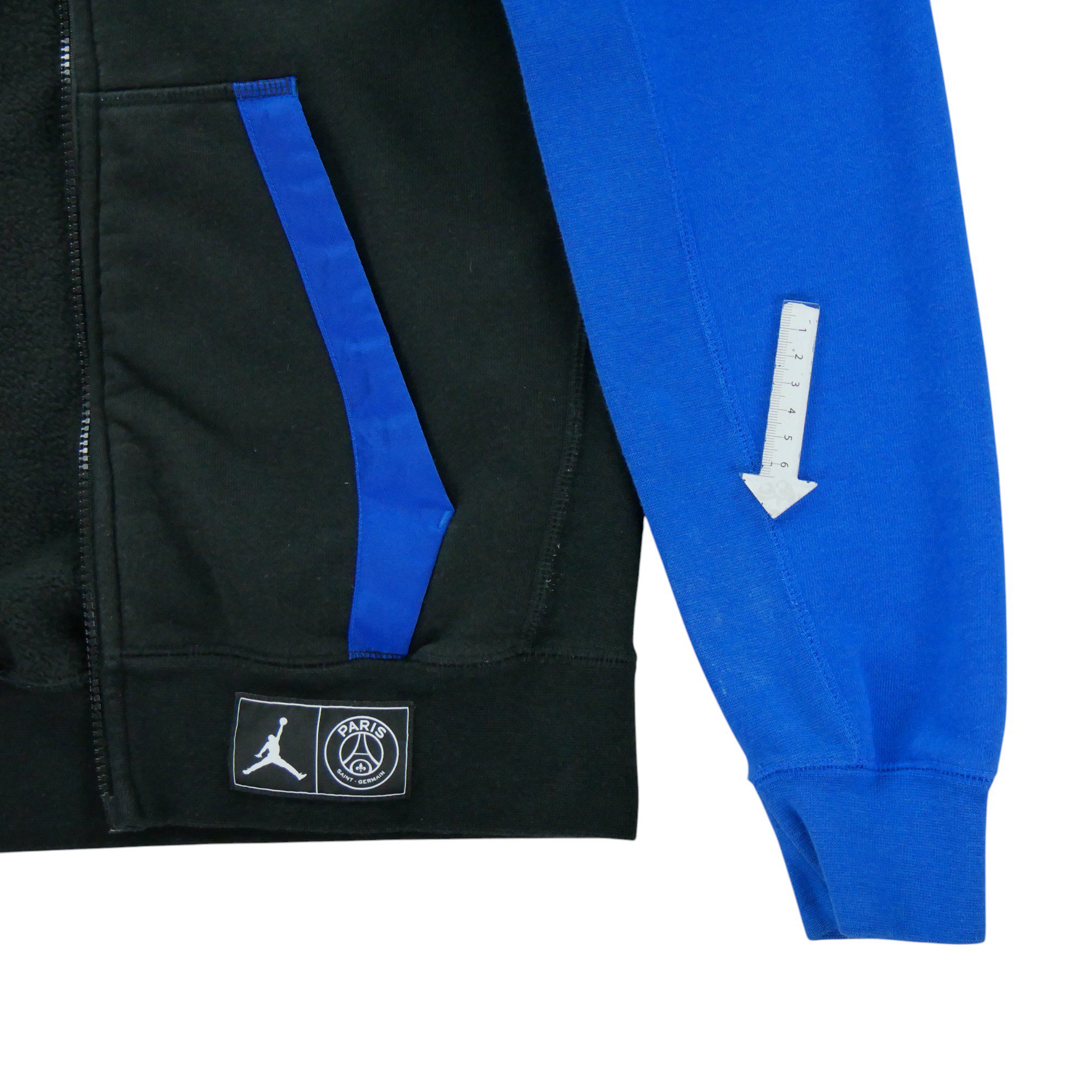 Survêtement Veste et Jogging Jordan x PSG 6