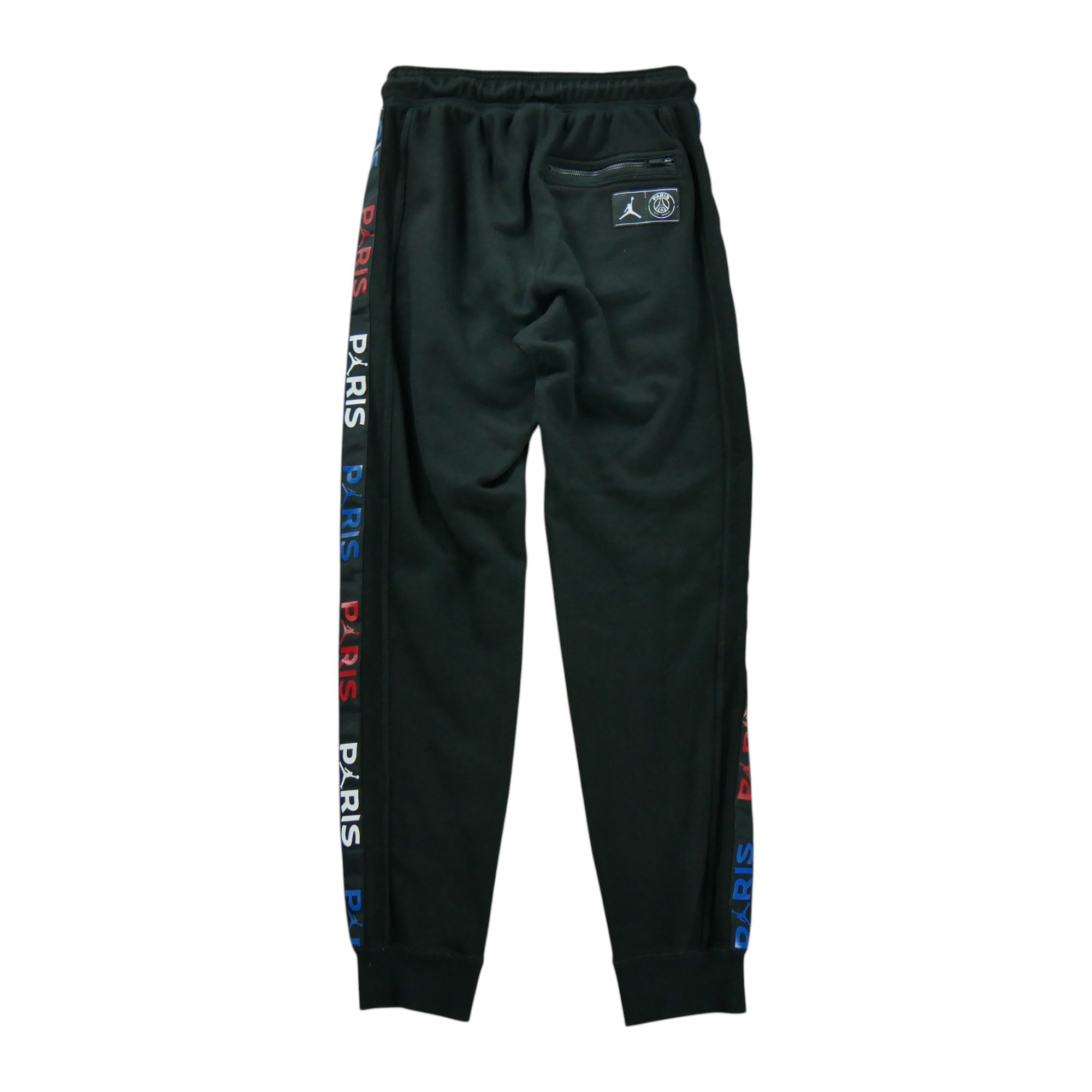 Survêtement Veste et Jogging Jordan x PSG 9
