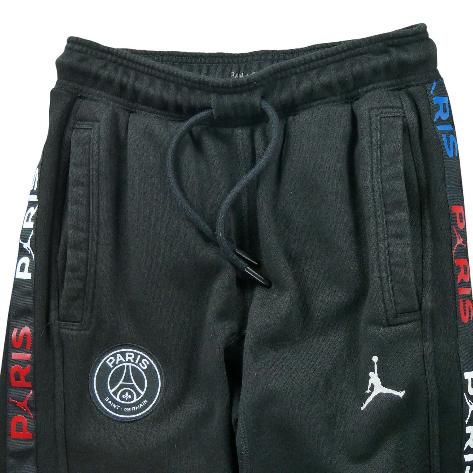 Survêtement Veste et Jogging Jordan x PSG 10