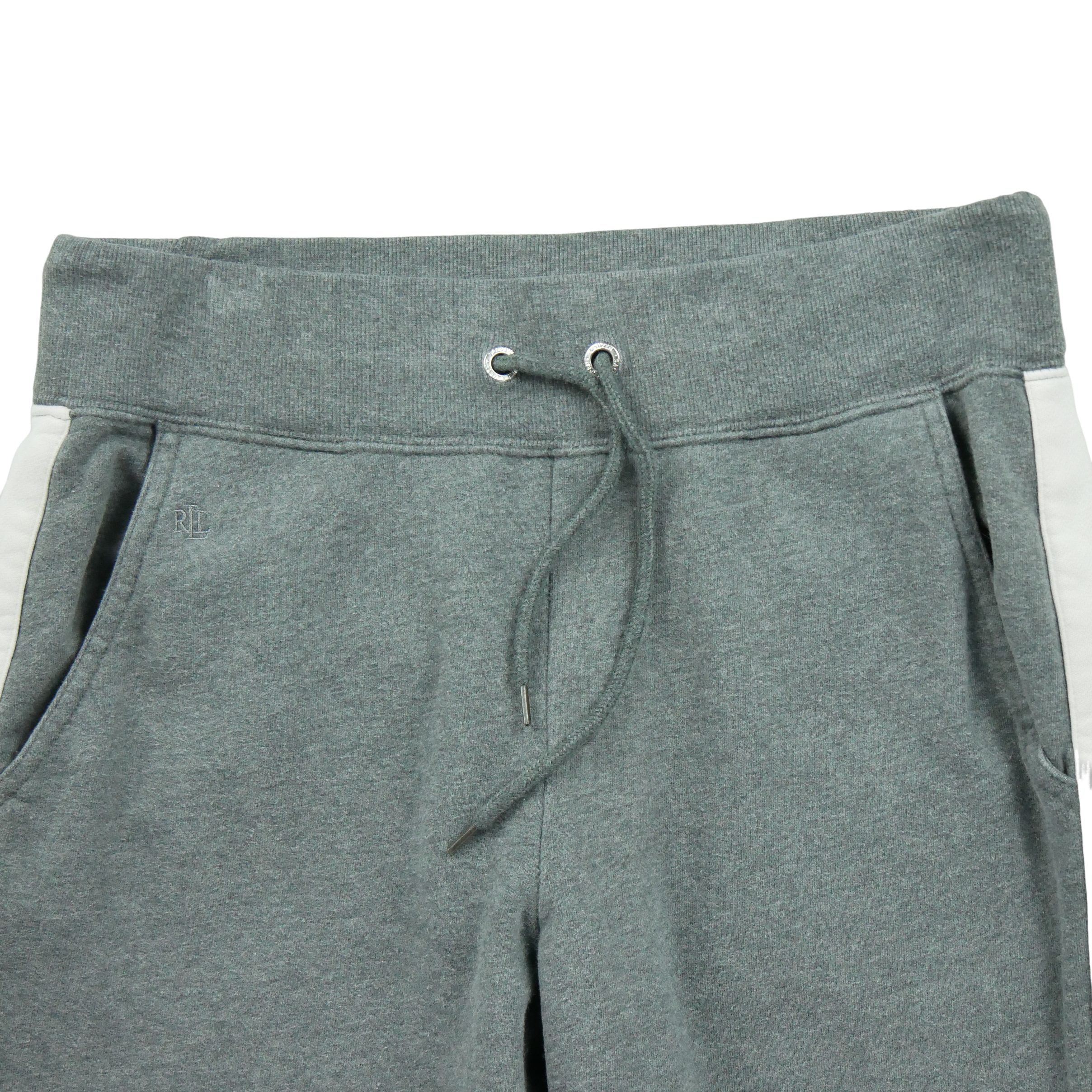 Jogging Femme  Gris 3
