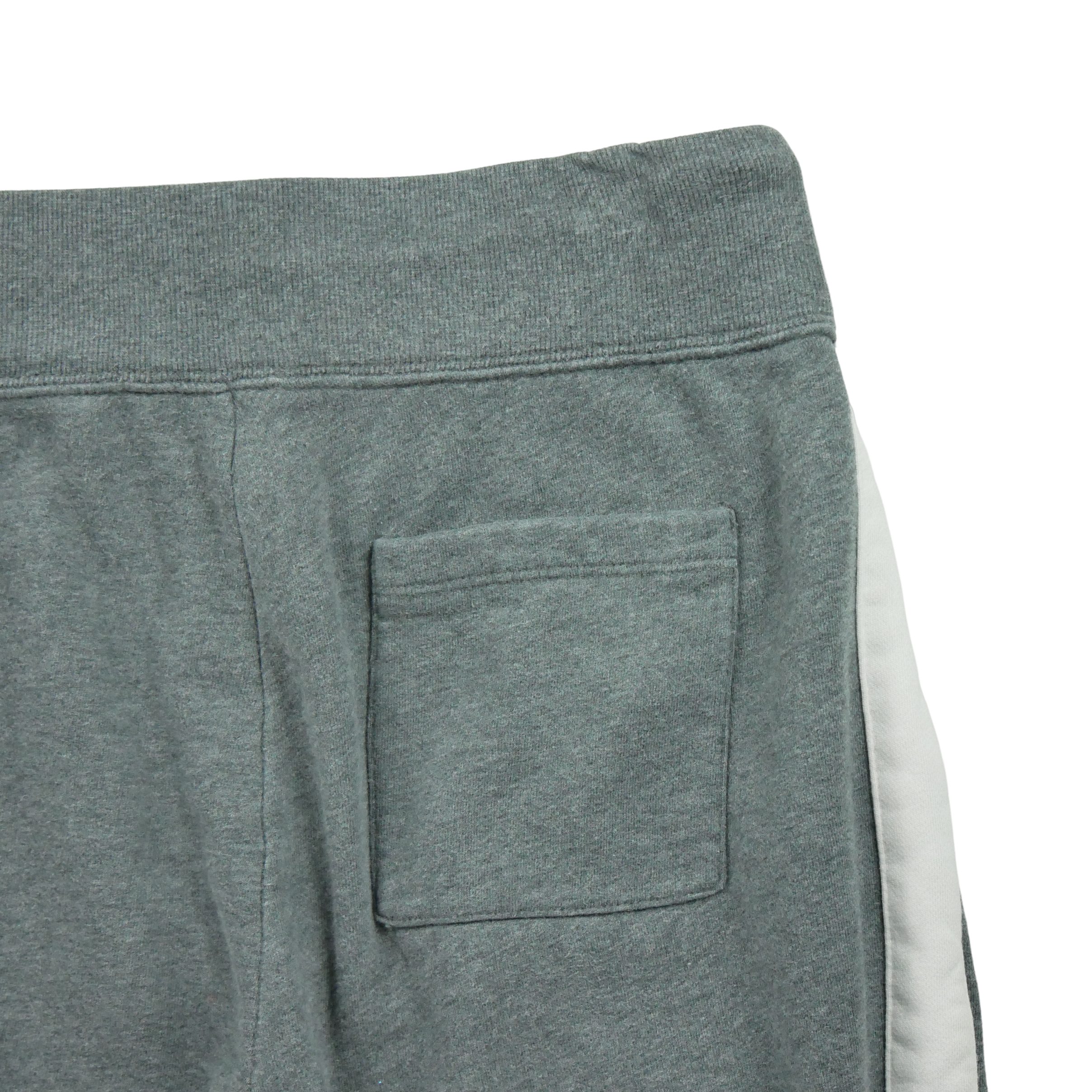 Jogging Femme  Gris 4