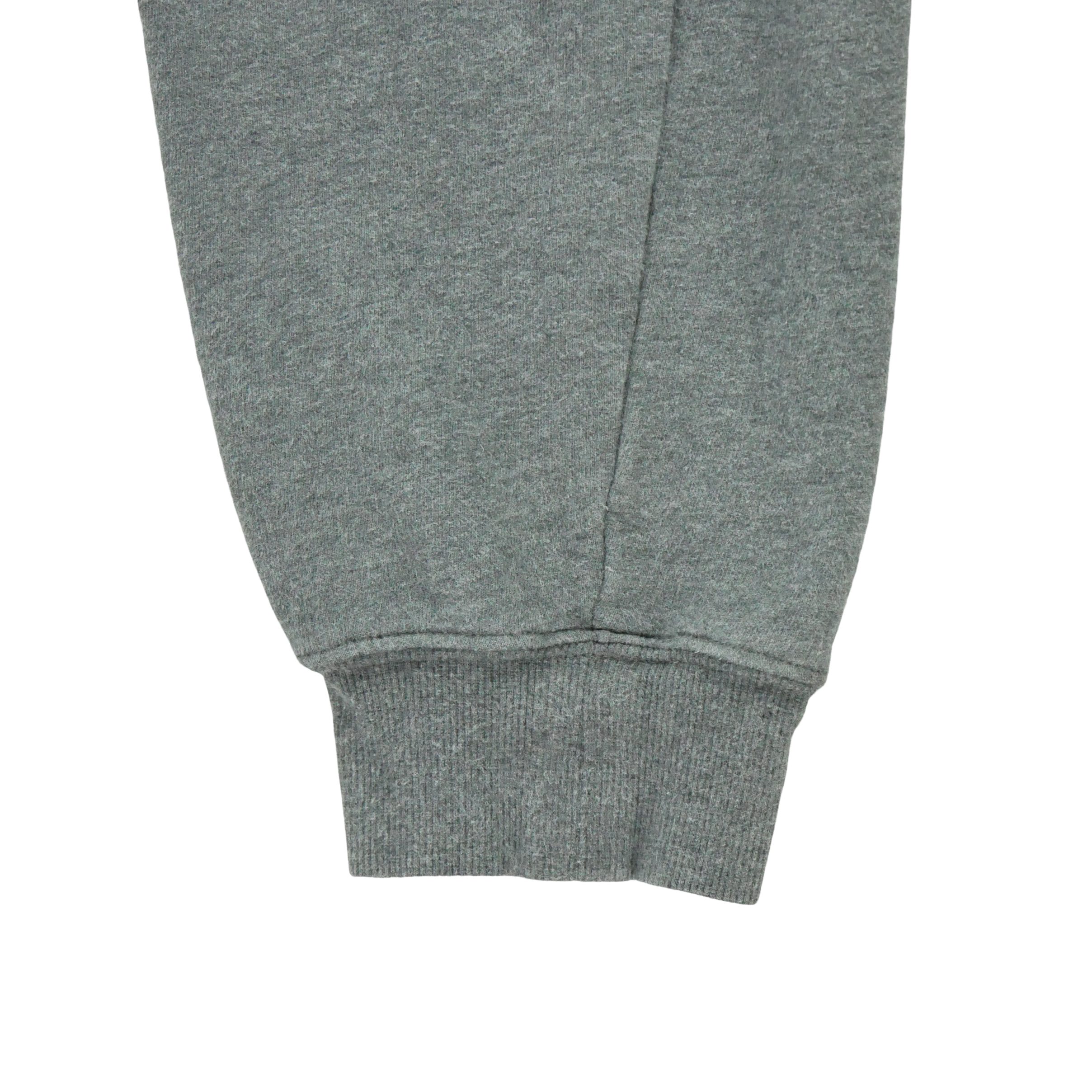 Jogging Femme  Gris 5