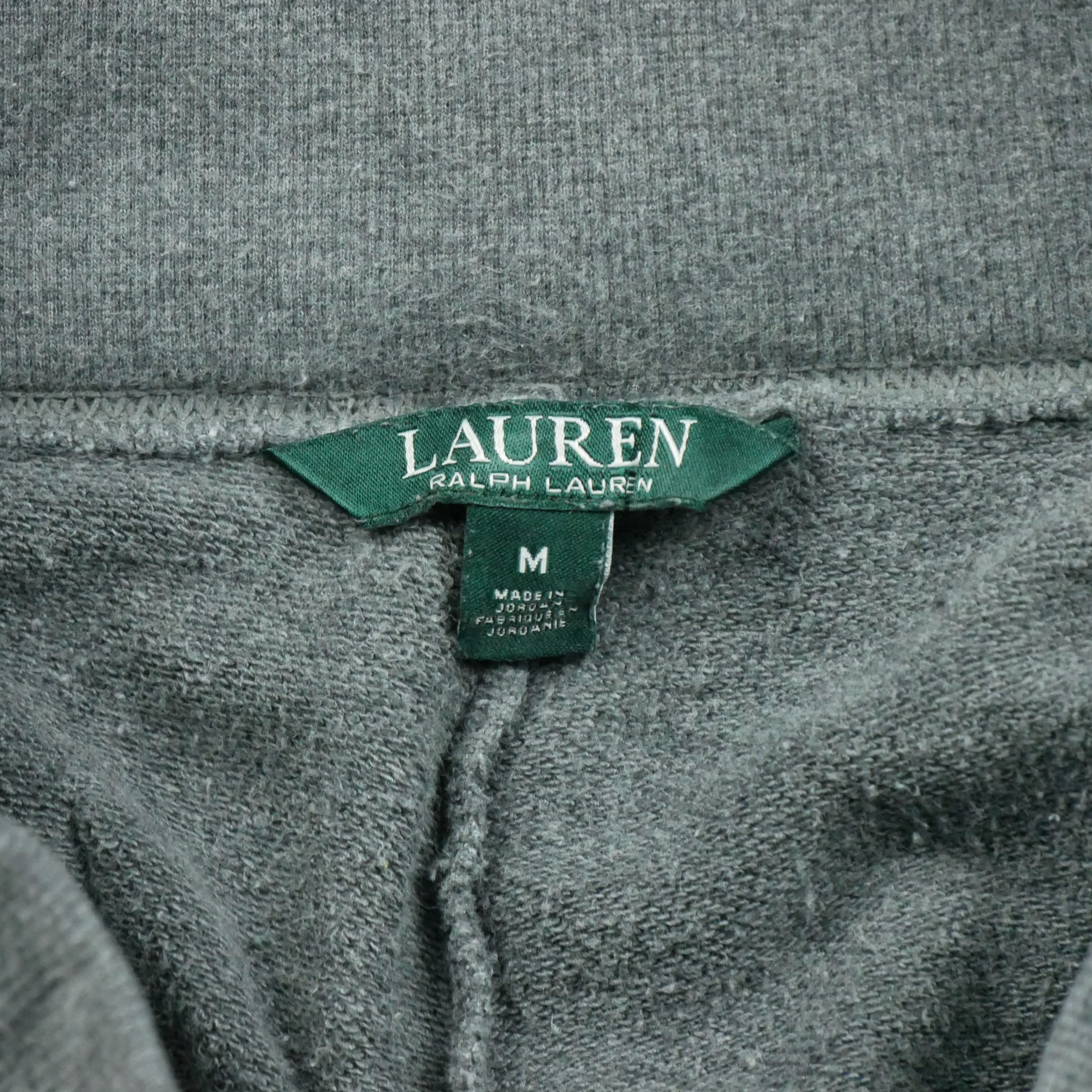 Jogging Femme  Gris 7