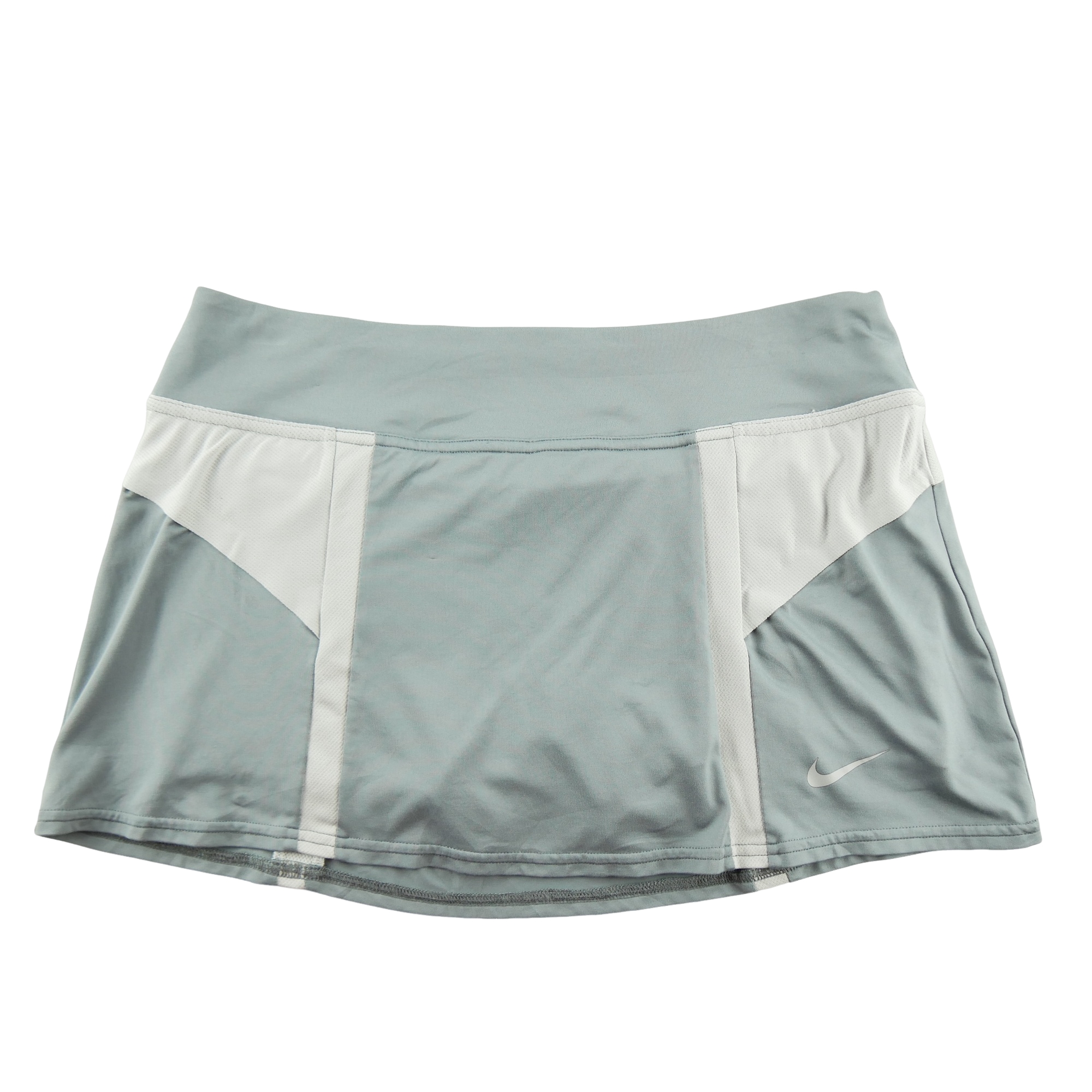 Mini jupes Femme  Dri-Fit Gris 1