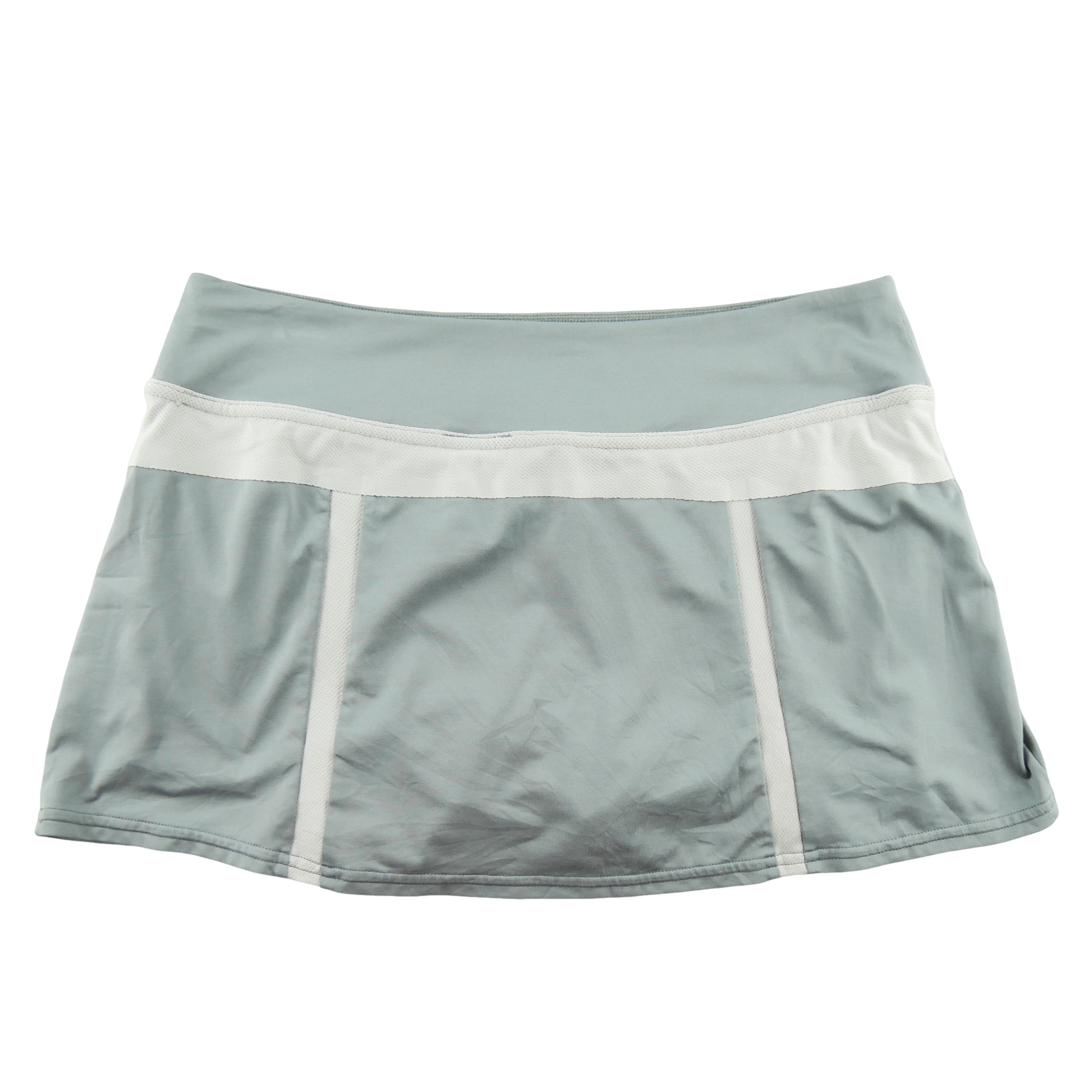 Mini jupes Femme  Dri-Fit Gris 2
