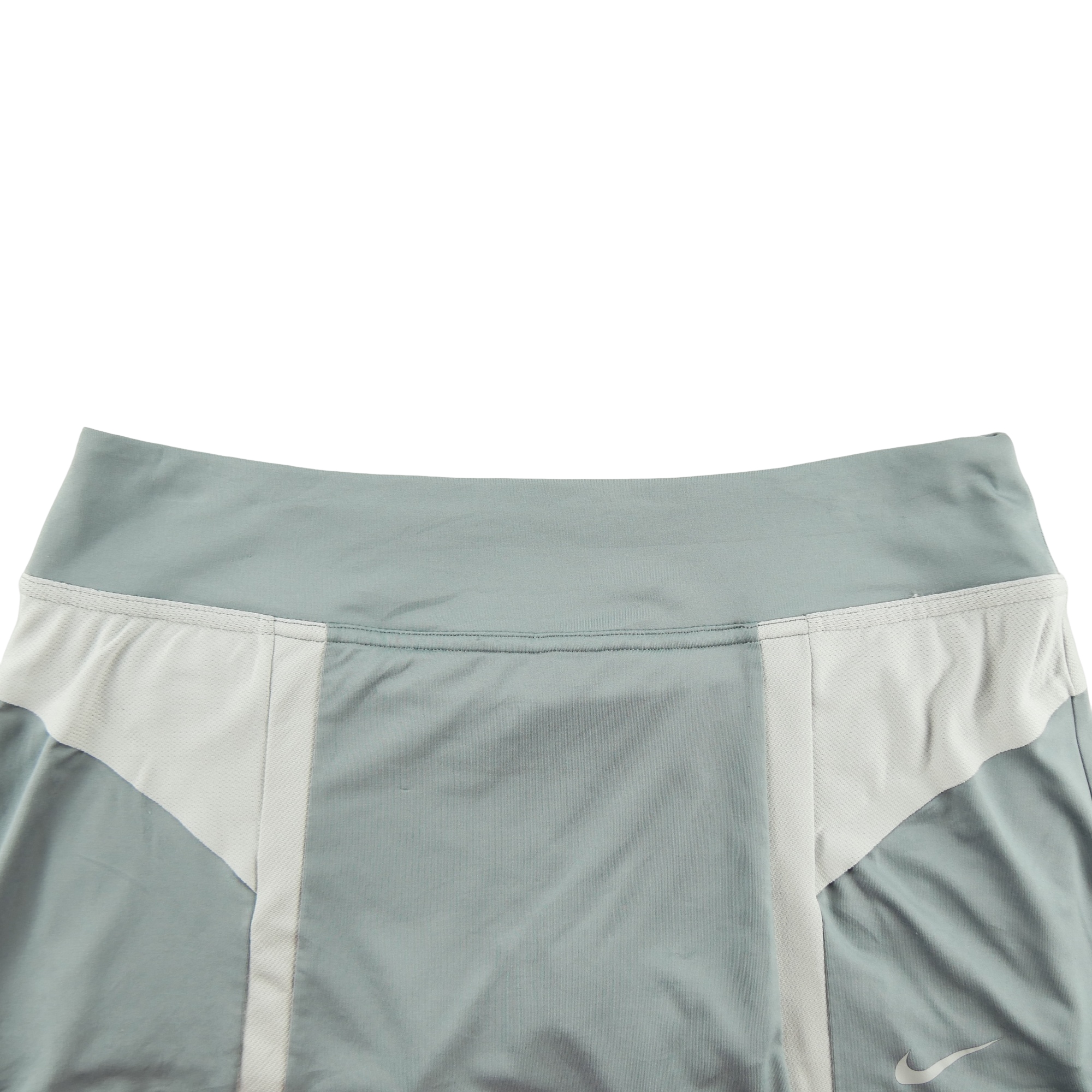Mini jupes Femme  Dri-Fit Gris 4