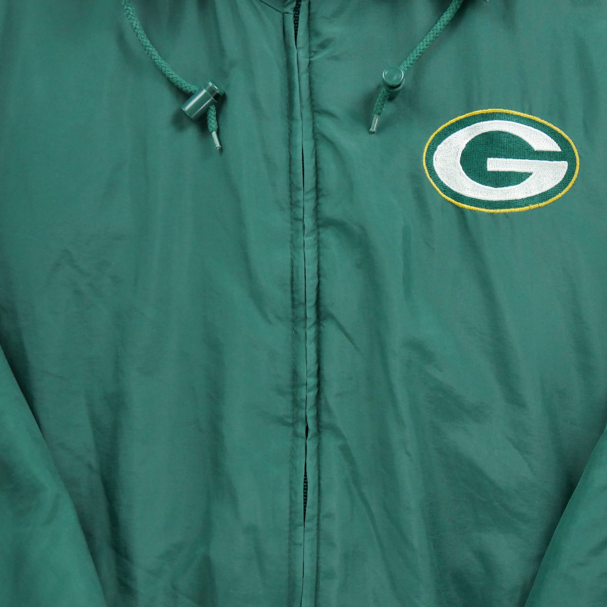 Blouson Homme NFL Green Bay Packers Y2K 4