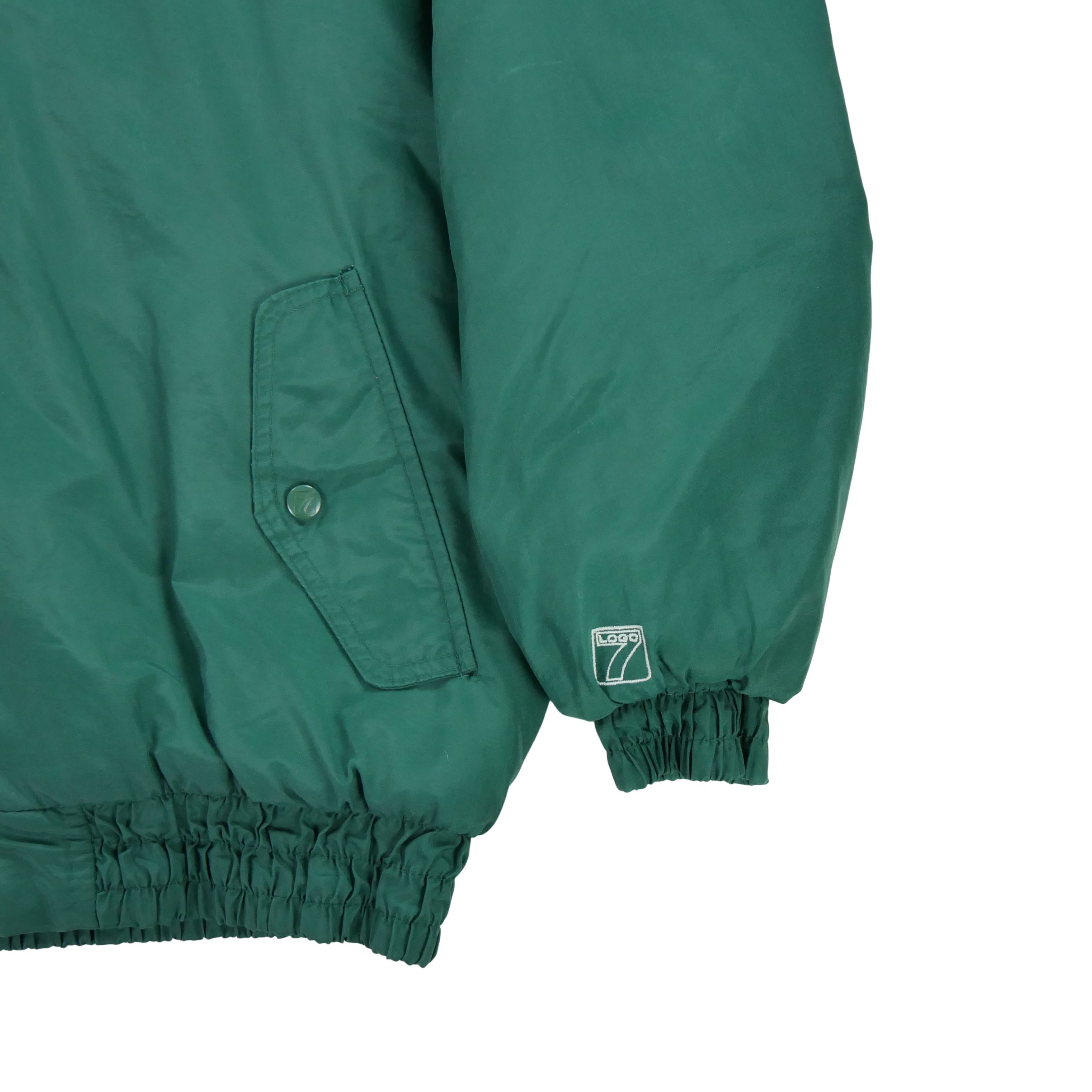 Blouson Homme NFL Green Bay Packers Y2K 8