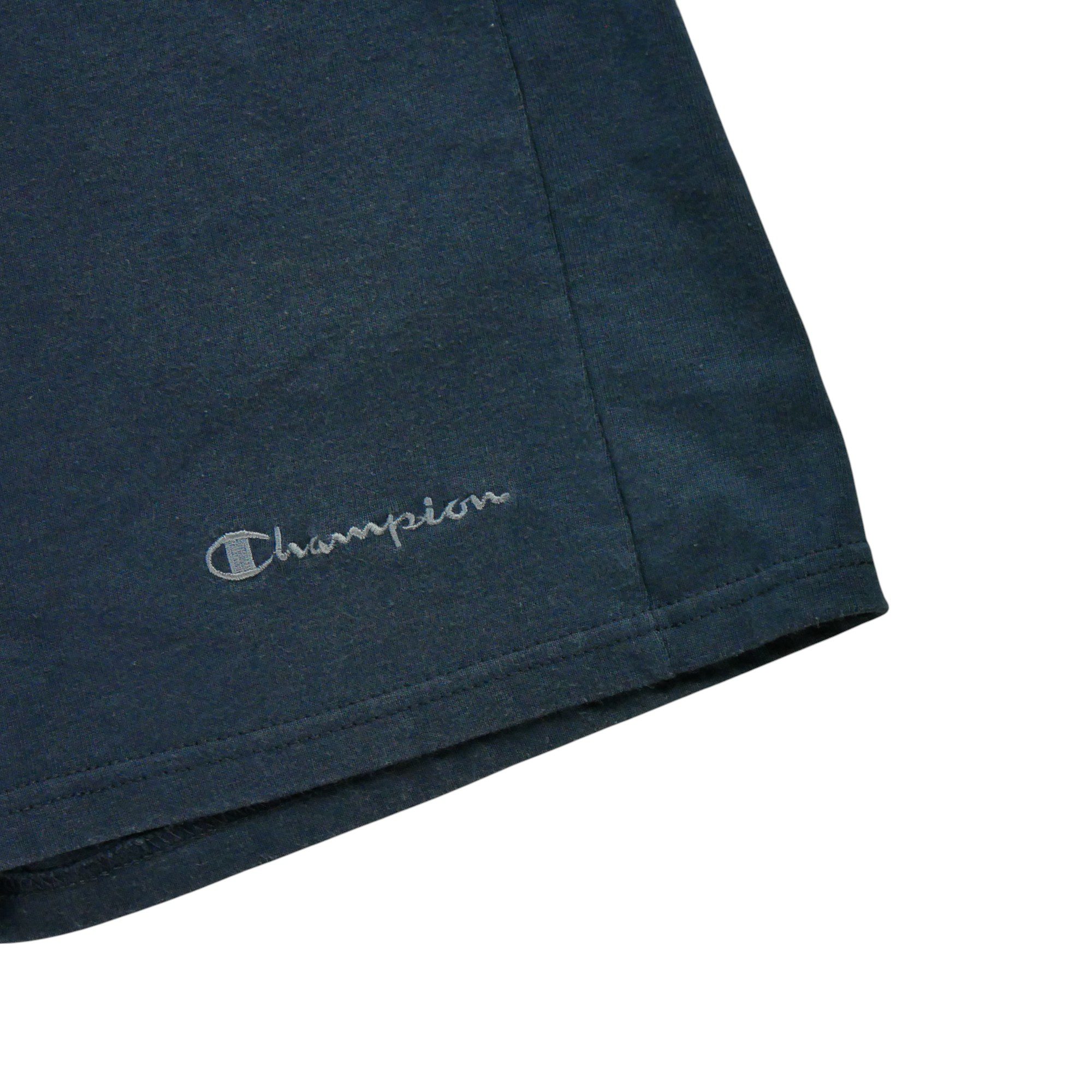 Short Homme  Marine 3
