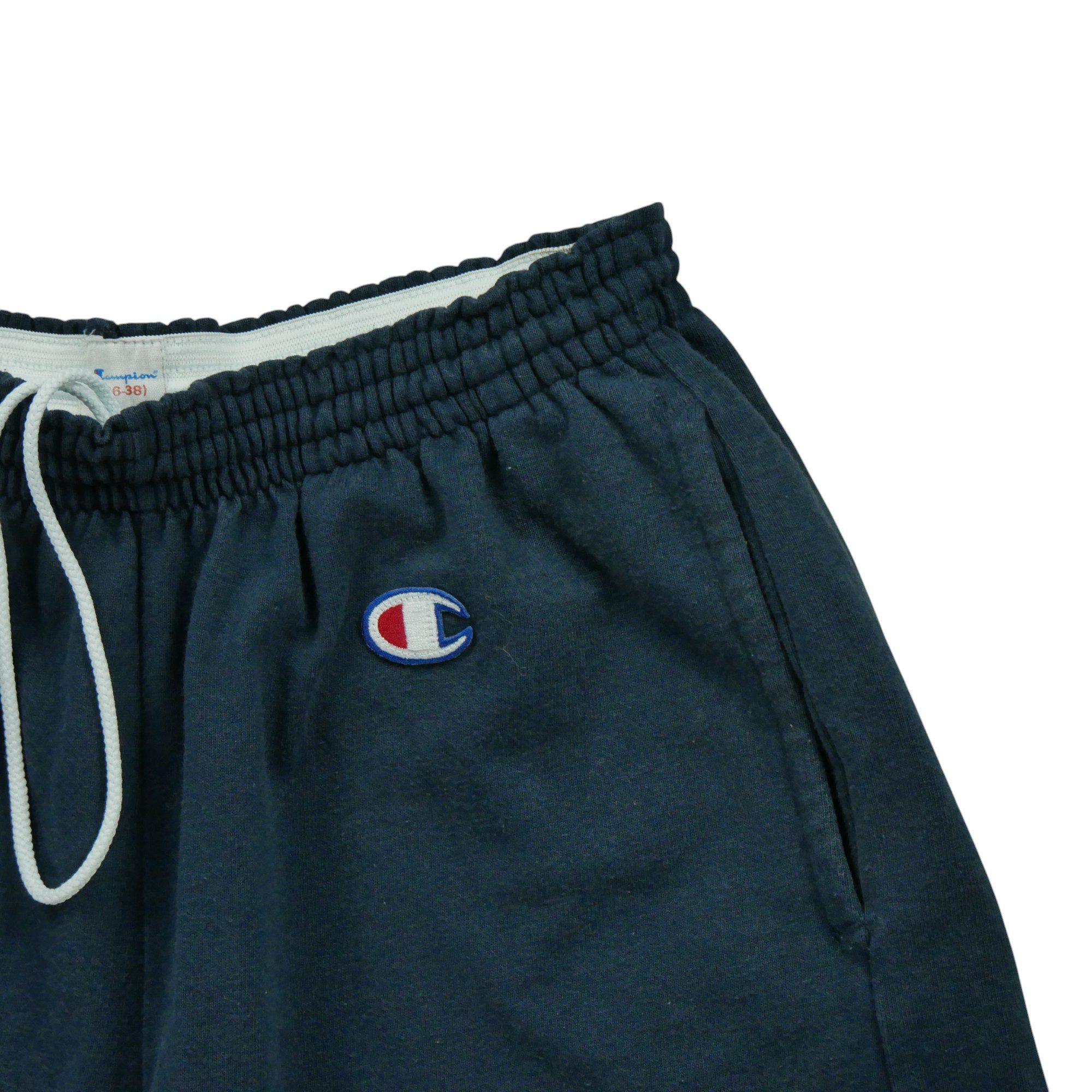 Short Homme  Marine 4