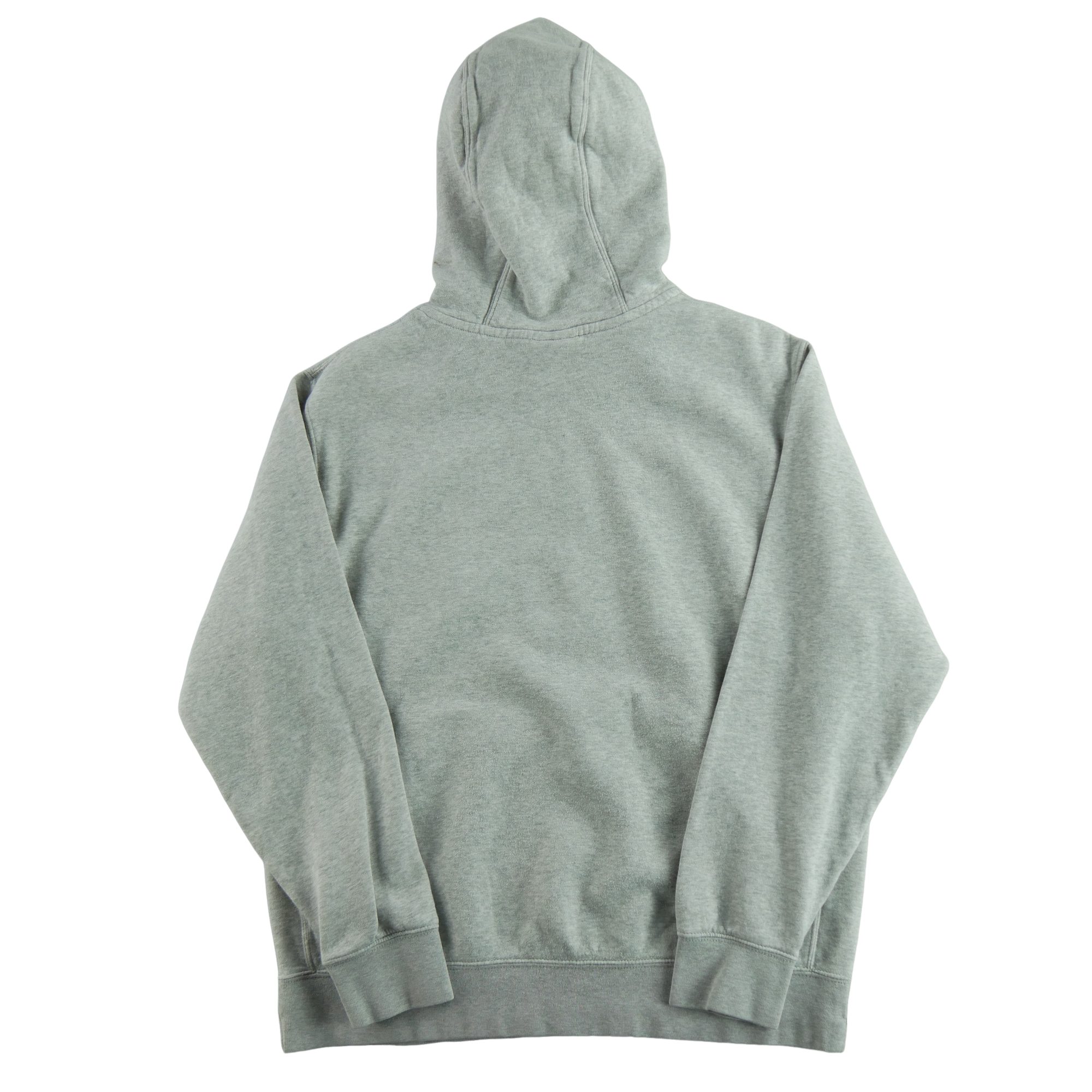 Sweat à capuche Homme  Gris 2