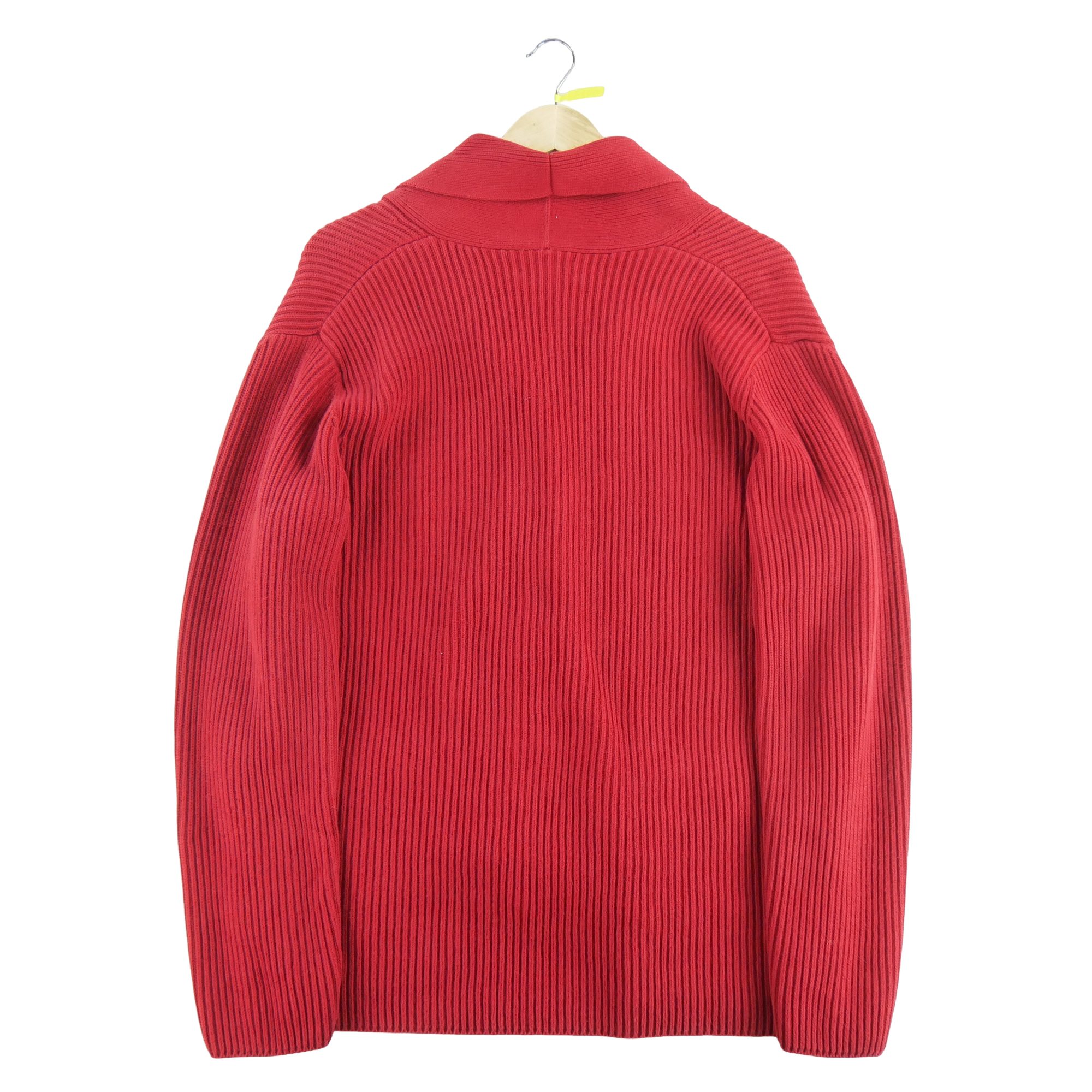 Gilets Femme  cardigan Rouge 2