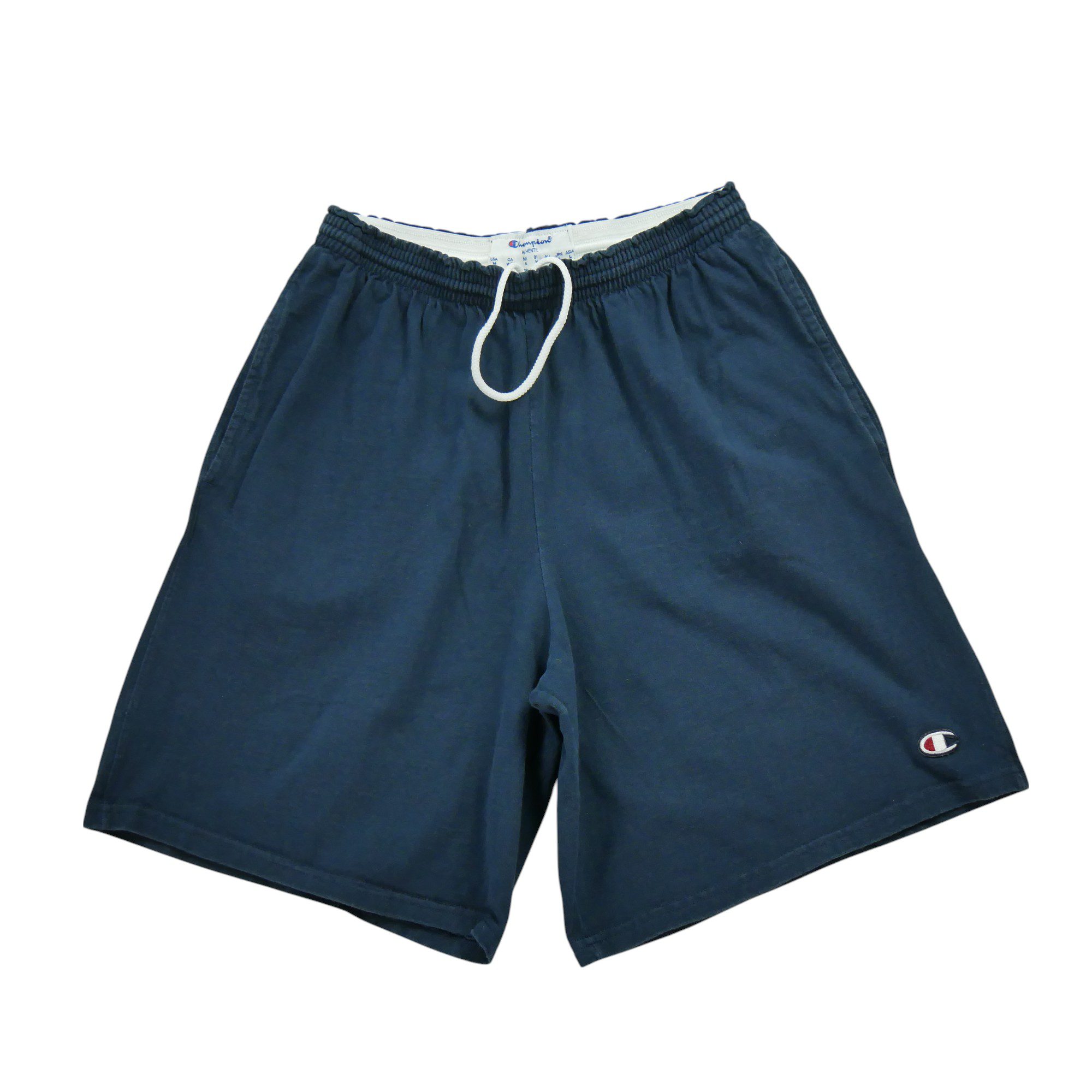 Short Homme  Marine 1