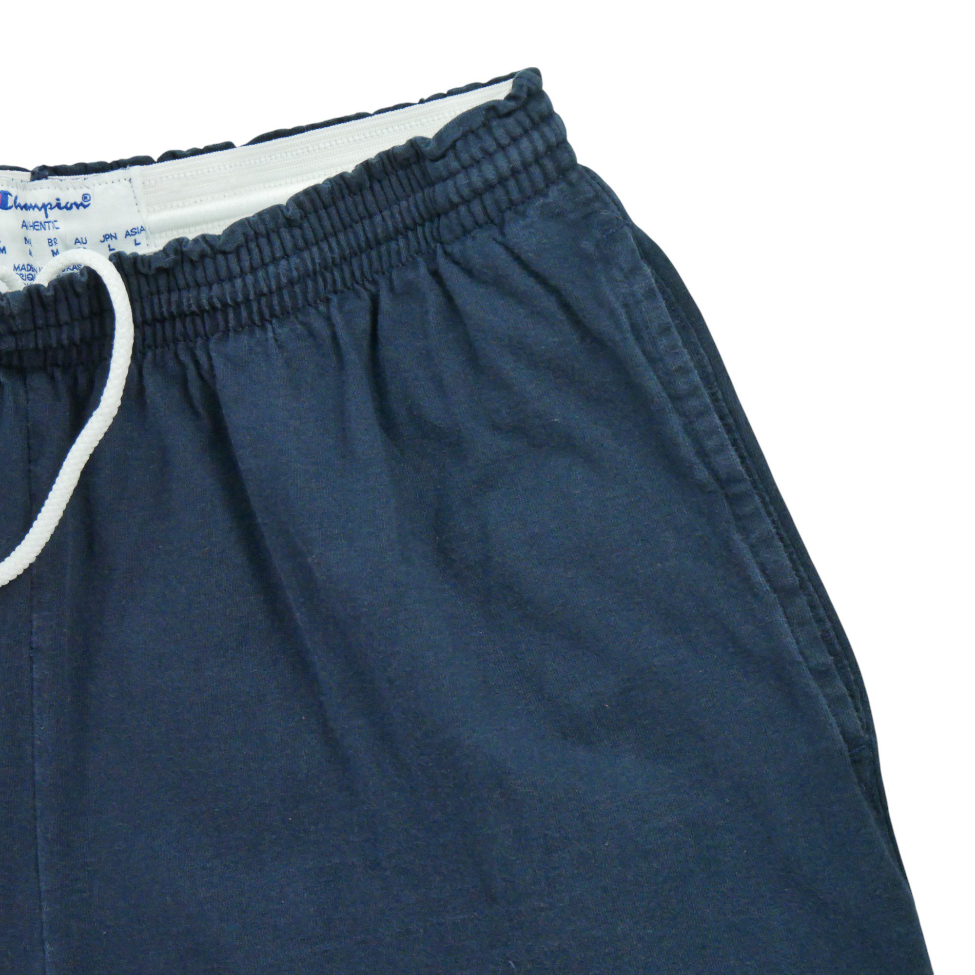 Short Homme  Marine 3