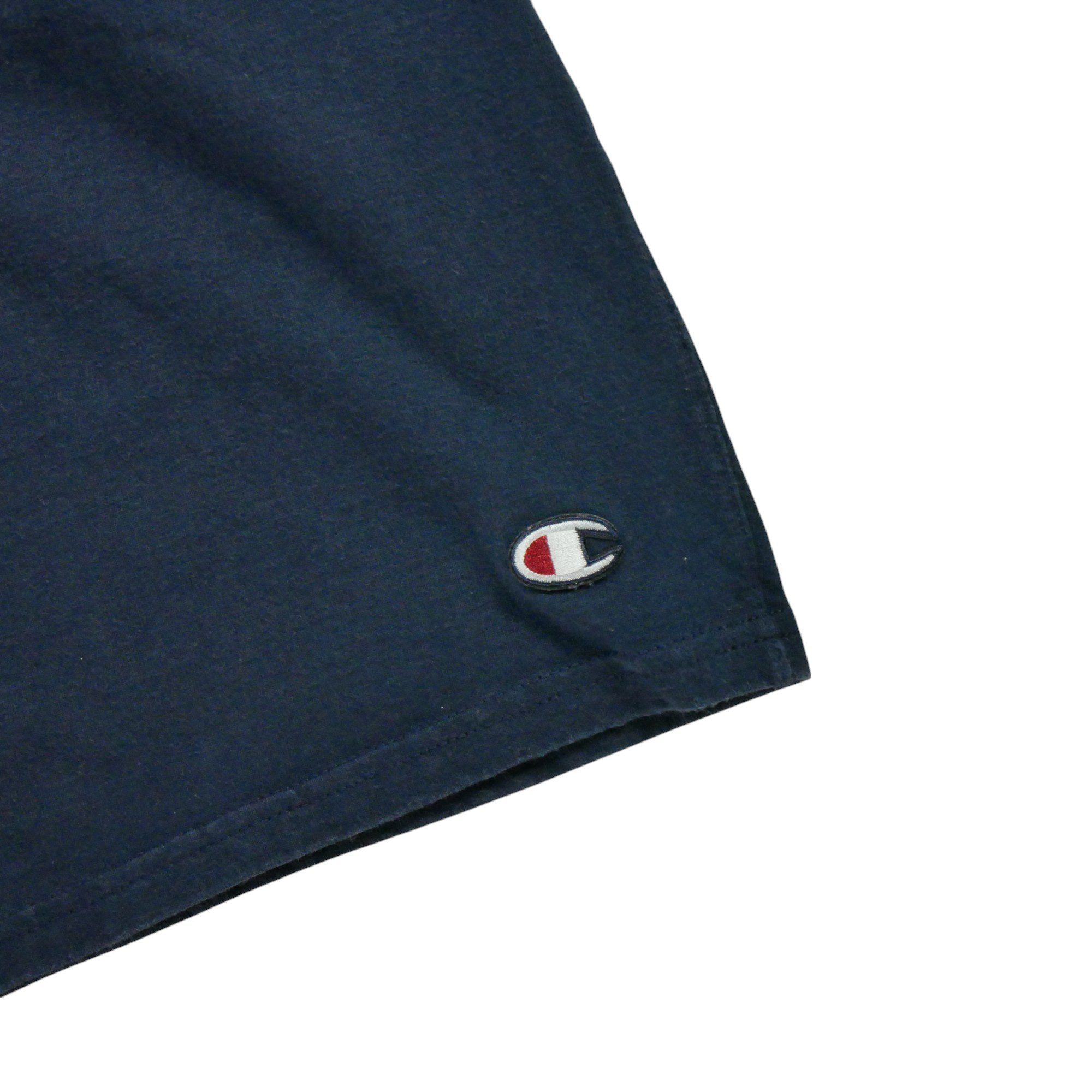 Short Homme  Marine 4