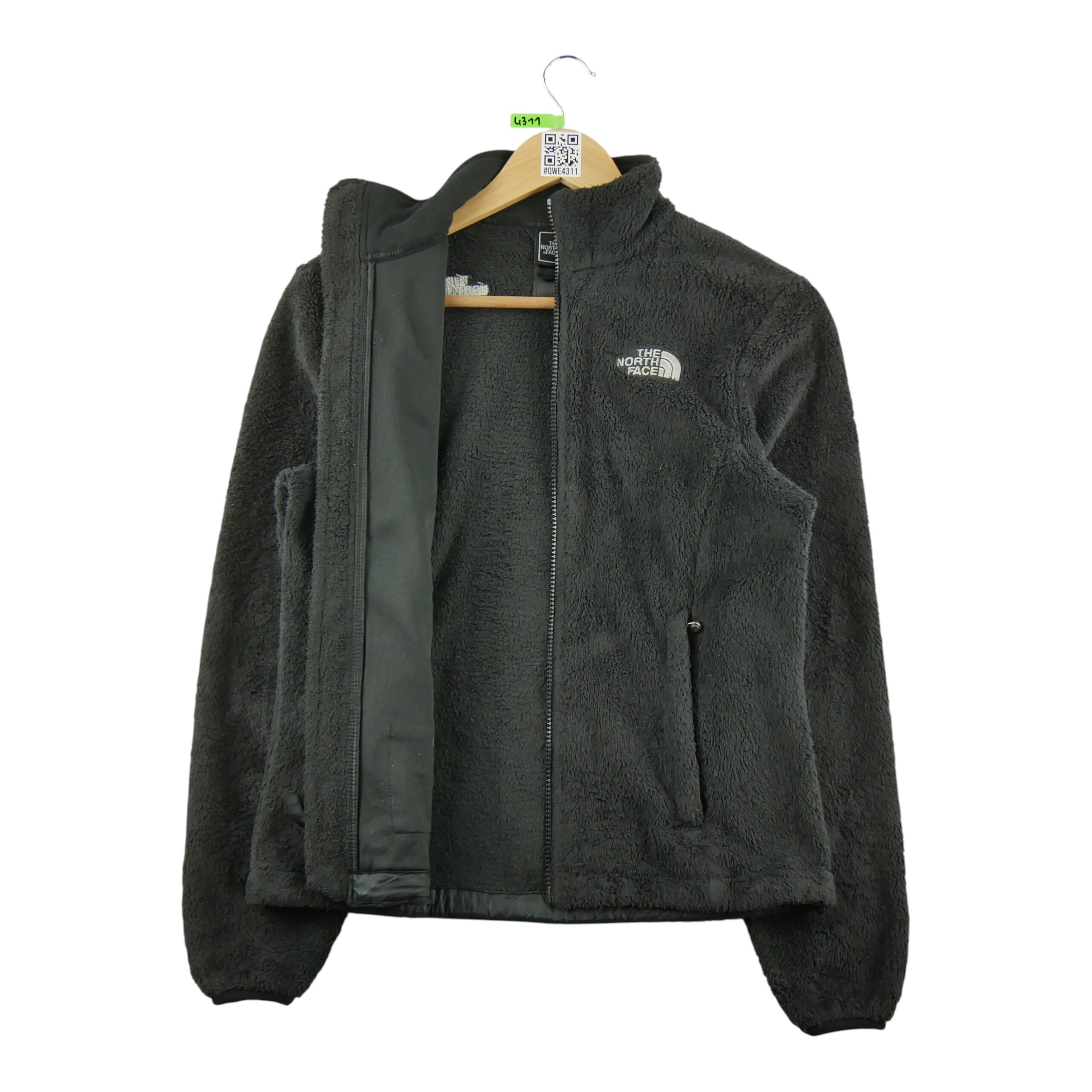 Veste polaire Femme  Osito TNF 3
