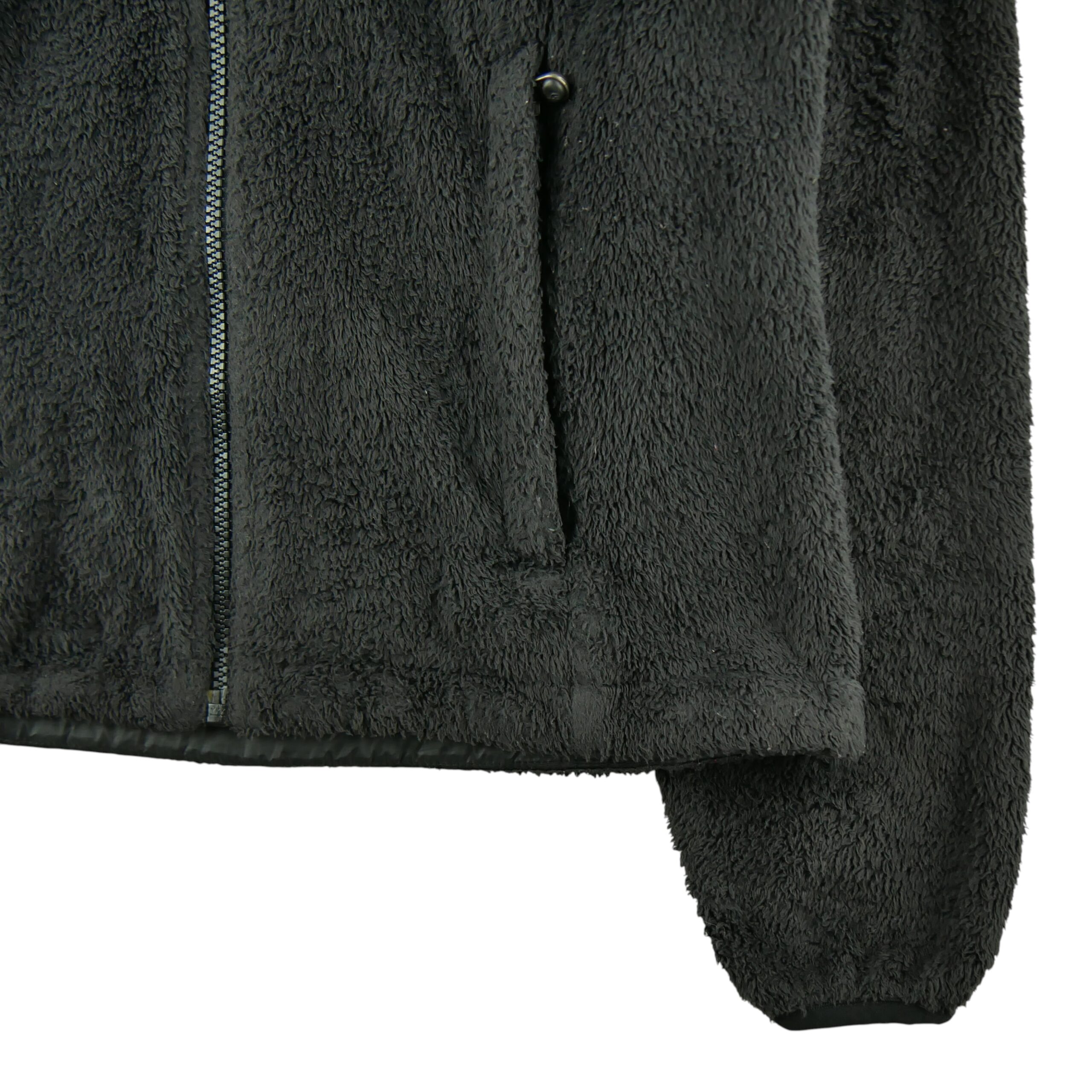 Veste polaire Femme  Osito TNF 5